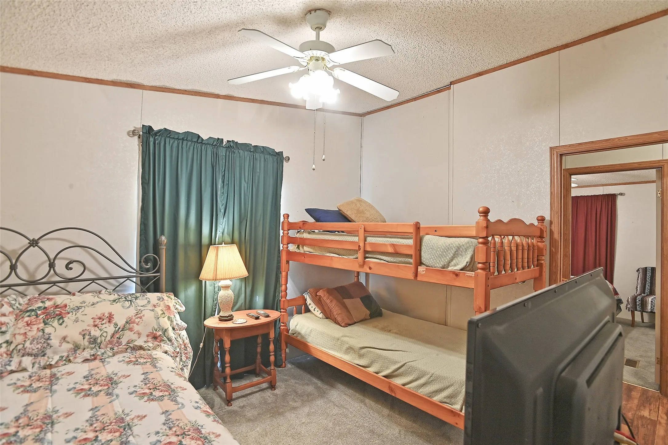 Mobile Home For Sale in Eastland County , 212 County Road 594, Eastland, Texas 76448, 4 Bedroom, 2 Bathroom, 2 Garage spaces, 1,492 Sqft, built in 2000, mls#21224734, Real Estate Agent in Eastland, Homes For Sale in Eastland county, Homes For Sale in Eastland, Realtor in Eastland Texas, Real Estate Brokerage Independent Realty Texas, Luminita Cordes Realtor