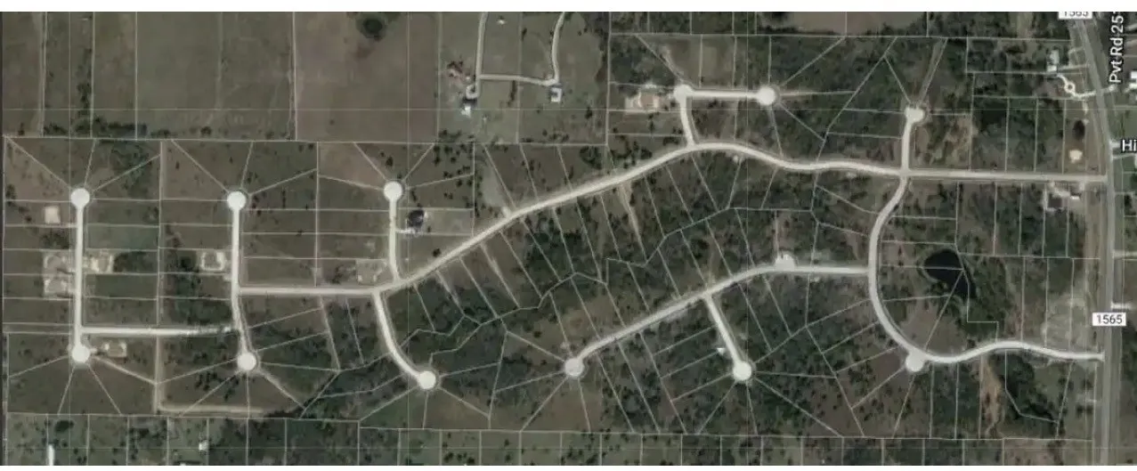 Map / location