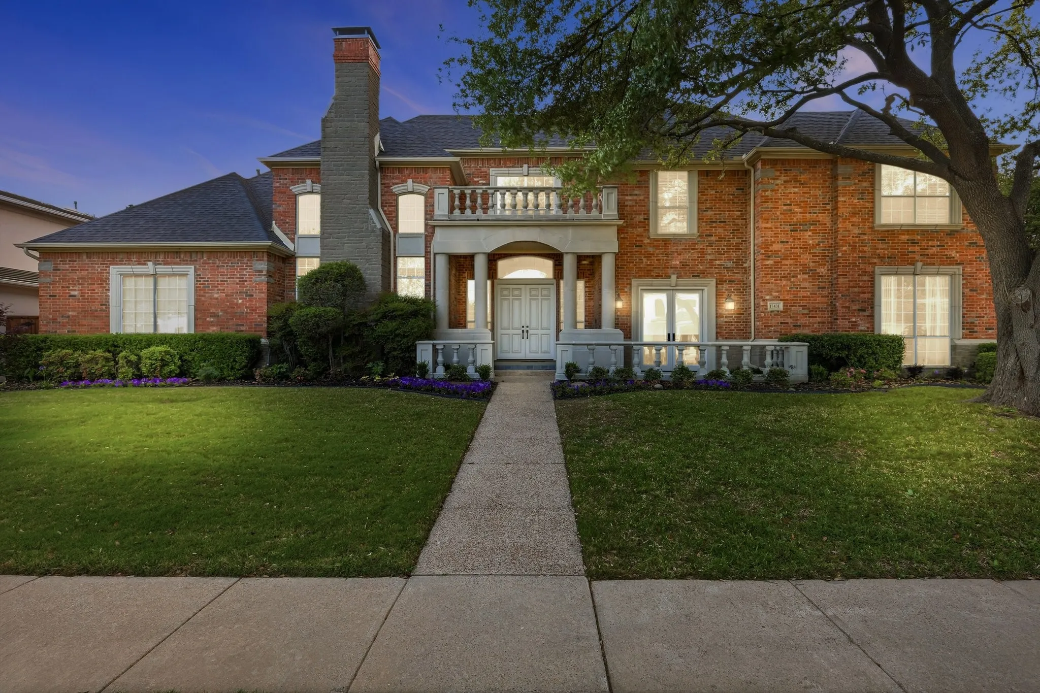 Single Family Residence For Sale in Collin County , 17431 Woods Edge Drive, Dallas, Texas 75287, 6 Bedroom, 6 Bathroom, 3 Garage spaces, 6,026 Sqft, built in 1993, Preowned, mls#21224199, Real Estate Agent in Dallas, Homes For Sale in Collin county, Homes For Sale in Dallas, Realtor in Dallas Texas, Real Estate Brokerage Independent Realty Texas, Luminita Cordes Realtor