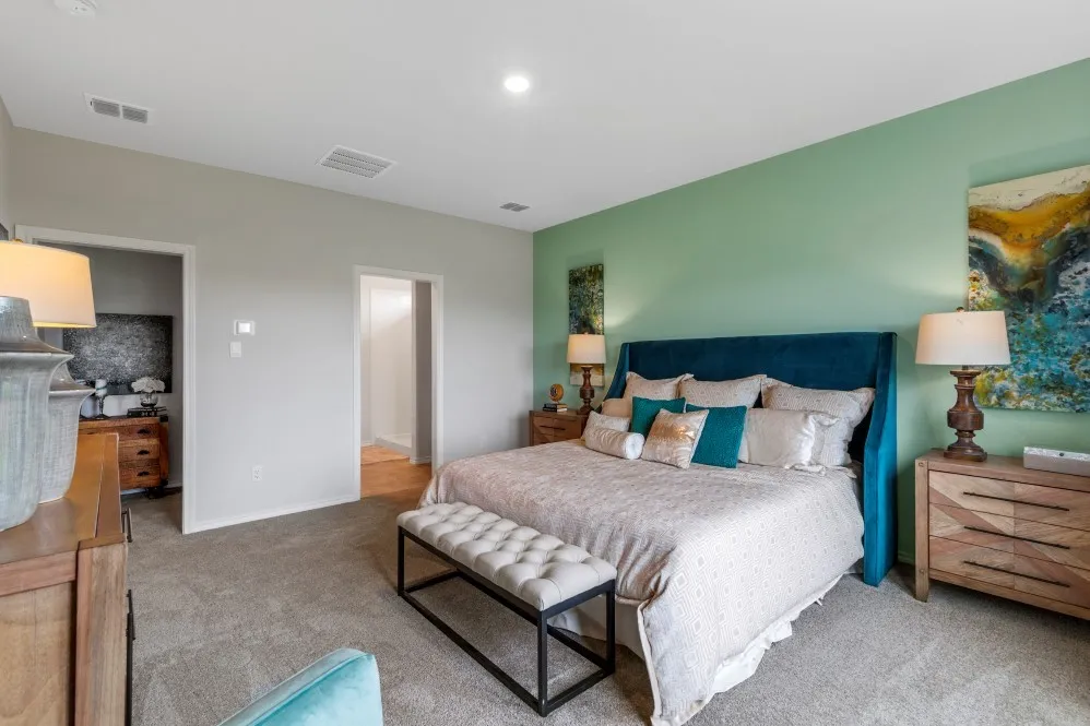 Single Family Residence For Sale in Denton County , 509 RED ADMIRAL Lane, Denton, Texas 76259, 4 Bedrooms, 3 Bathrooms, 2 Garage spaces, 2,087 Sqft, built in 2026, New Construction - Incomplete, Price $338,990, mls#21224632, Real Estate Agent in Denton, Homes For Sale in Denton county, Homes For Sale in Denton, Realtor in Denton Texas, Real Estate Brokerage Independent Realty Texas, Luminita Cordes Realtor