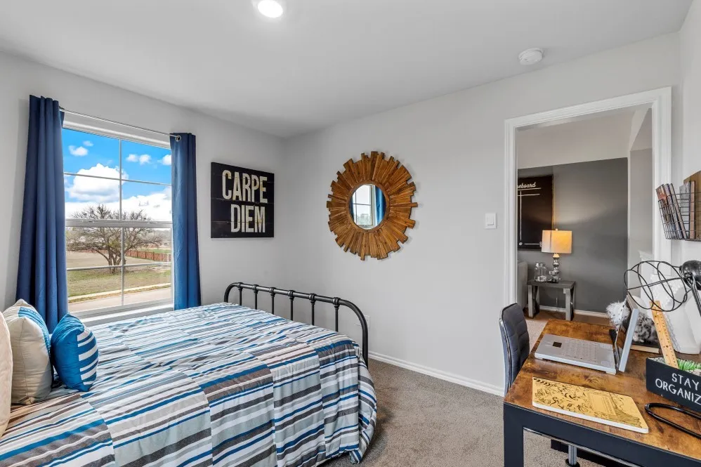 Single Family Residence For Sale in Denton County , 509 RED ADMIRAL Lane, Denton, Texas 76259, 4 Bedrooms, 3 Bathrooms, 2 Garage spaces, 2,087 Sqft, built in 2026, New Construction - Incomplete, Price $338,990, mls#21224632, Real Estate Agent in Denton, Homes For Sale in Denton county, Homes For Sale in Denton, Realtor in Denton Texas, Real Estate Brokerage Independent Realty Texas, Luminita Cordes Realtor