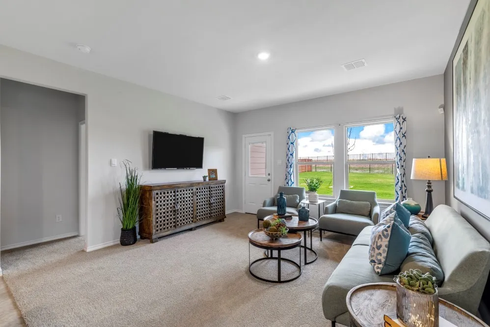 Single Family Residence For Sale in Denton County , 509 RED ADMIRAL Lane, Denton, Texas 76259, 4 Bedrooms, 3 Bathrooms, 2 Garage spaces, 2,087 Sqft, built in 2026, New Construction - Incomplete, Price $338,990, mls#21224632, Real Estate Agent in Denton, Homes For Sale in Denton county, Homes For Sale in Denton, Realtor in Denton Texas, Real Estate Brokerage Independent Realty Texas, Luminita Cordes Realtor