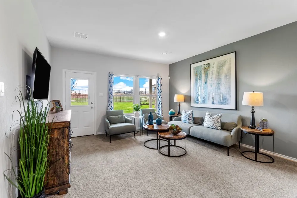 Single Family Residence For Sale in Denton County , 509 RED ADMIRAL Lane, Denton, Texas 76259, 4 Bedrooms, 3 Bathrooms, 2 Garage spaces, 2,087 Sqft, built in 2026, New Construction - Incomplete, Price $338,990, mls#21224632, Real Estate Agent in Denton, Homes For Sale in Denton county, Homes For Sale in Denton, Realtor in Denton Texas, Real Estate Brokerage Independent Realty Texas, Luminita Cordes Realtor