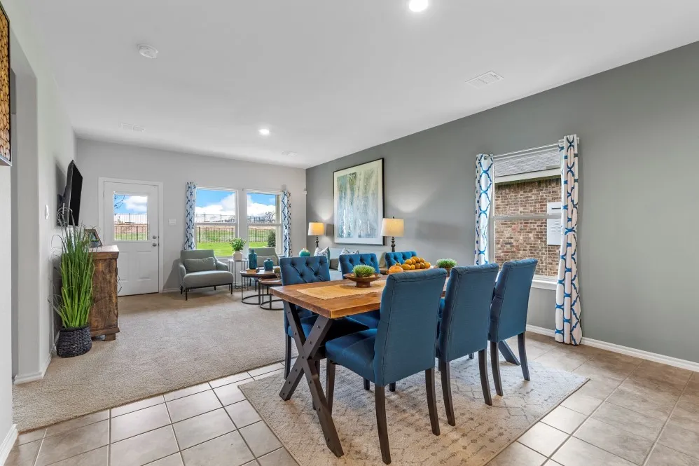 Single Family Residence For Sale in Denton County , 509 RED ADMIRAL Lane, Denton, Texas 76259, 4 Bedrooms, 3 Bathrooms, 2 Garage spaces, 2,087 Sqft, built in 2026, New Construction - Incomplete, Price $338,990, mls#21224632, Real Estate Agent in Denton, Homes For Sale in Denton county, Homes For Sale in Denton, Realtor in Denton Texas, Real Estate Brokerage Independent Realty Texas, Luminita Cordes Realtor
