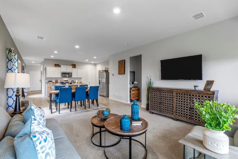 Single Family Residence For Sale in Denton County , 509 RED ADMIRAL Lane, Denton, Texas 76259, 4 Bedrooms, 3 Bathrooms, 2 Garage spaces, 2,087 Sqft, built in 2026, New Construction - Incomplete, Price $338,990, mls#21224632, Real Estate Agent in Denton, Homes For Sale in Denton county, Homes For Sale in Denton, Realtor in Denton Texas, Real Estate Brokerage Independent Realty Texas, Luminita Cordes Realtor