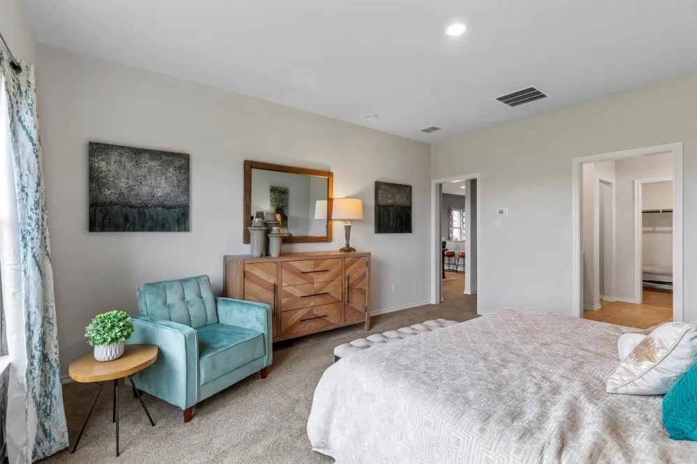 Single Family Residence For Sale in Denton County , 509 RED ADMIRAL Lane, Denton, Texas 76259, 4 Bedrooms, 3 Bathrooms, 2 Garage spaces, 2,087 Sqft, built in 2026, New Construction - Incomplete, Price $338,990, mls#21224632, Real Estate Agent in Denton, Homes For Sale in Denton county, Homes For Sale in Denton, Realtor in Denton Texas, Real Estate Brokerage Independent Realty Texas, Luminita Cordes Realtor