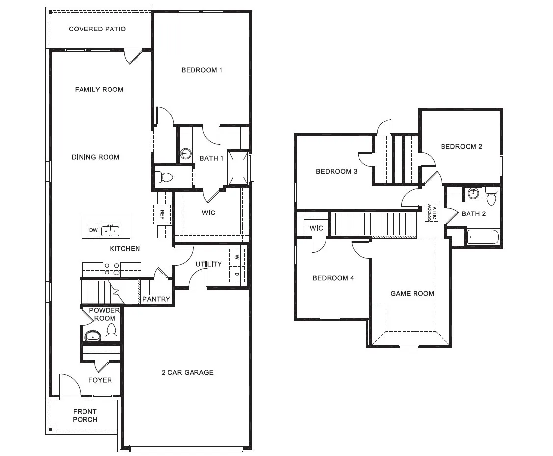 D.R. Horton's Hanna- All Home and community information, including pricing, included features, terms, availability and amenities, are subject to change at any time without notice or obligation. All Drawings, pictures, photographs, video, square footages, floor plans, elevations, features, colors and sizes are approximate for illustration purposes only and will vary from the homes as built.