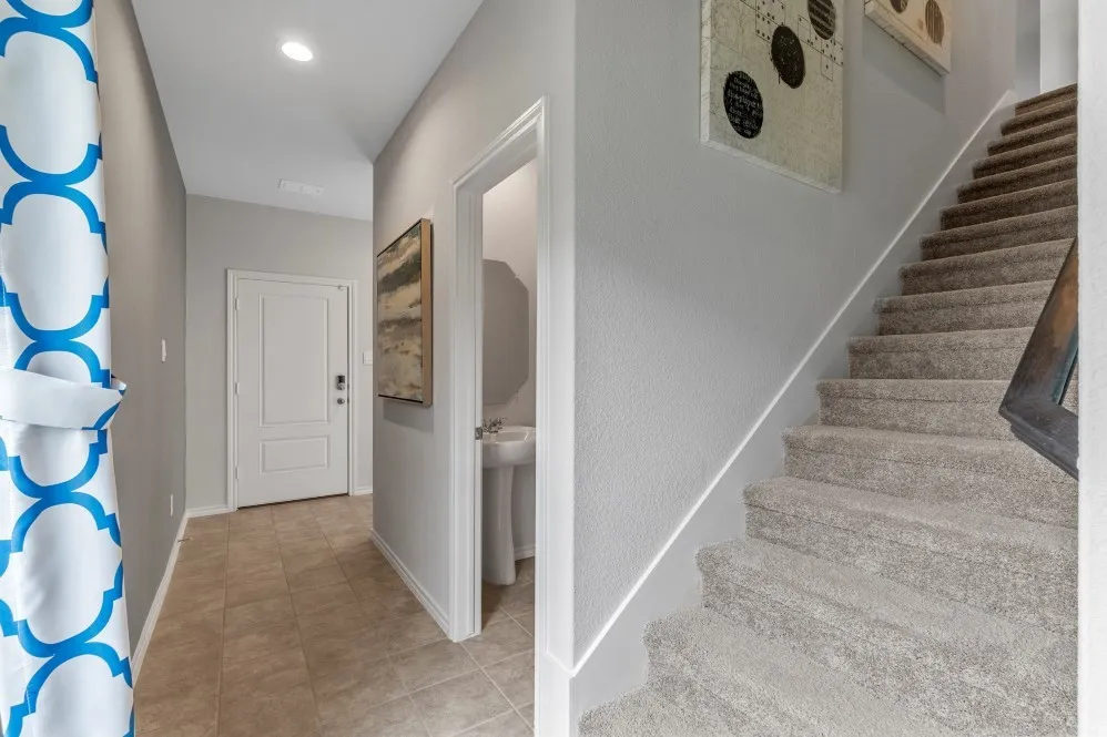 Single Family Residence For Sale in Denton County , 509 RED ADMIRAL Lane, Denton, Texas 76259, 4 Bedrooms, 3 Bathrooms, 2 Garage spaces, 2,087 Sqft, built in 2026, New Construction - Incomplete, Price $338,990, mls#21224632, Real Estate Agent in Denton, Homes For Sale in Denton county, Homes For Sale in Denton, Realtor in Denton Texas, Real Estate Brokerage Independent Realty Texas, Luminita Cordes Realtor