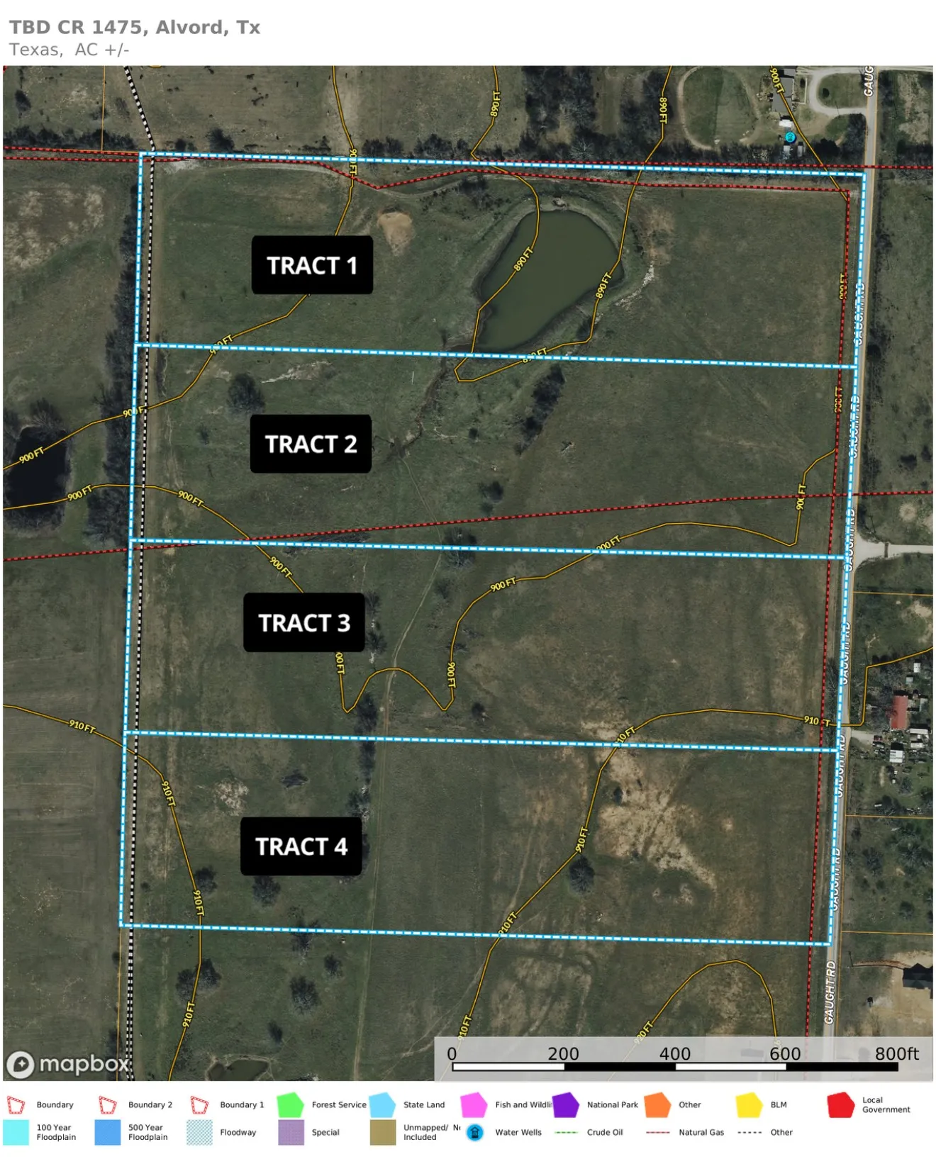Unimproved Land For Sale in Wise County , TBD Tract 4 County Road 1475, Alvord, Texas 76225, 0, 0, Garage spaces, 0 Sqft, built in 0, mls#21226294, Real Estate Agent in Alvord, Homes For Sale in Wise county, Homes For Sale in Alvord, Realtor in Alvord Texas, Real Estate Brokerage Independent Realty Texas, Luminita Cordes Realtor