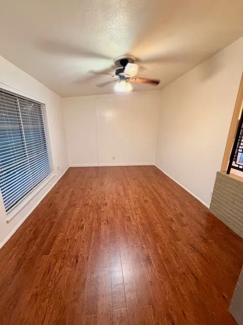 Formal Living Area/Office/Bonus Room