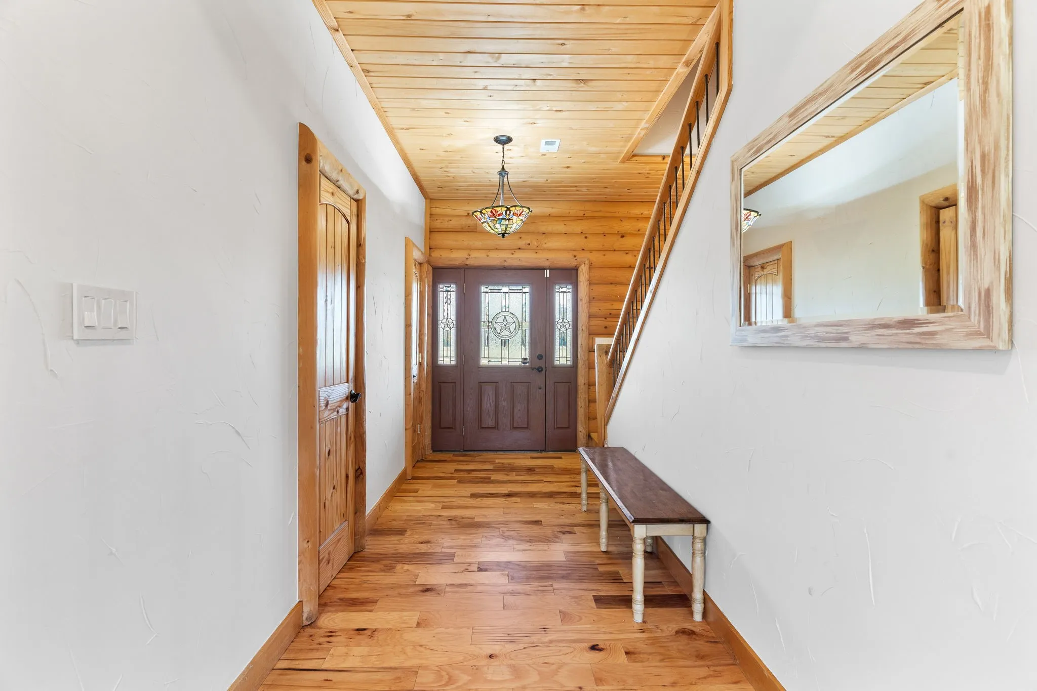 Single Family Residence For Sale in Grayson County , 7516 Fm 121, Van Alstyne, Texas 75495, 3 Bedroom, 3 Bathroom, 2 Garage spaces, 2,340 Sqft, built in 2007, mls#21206221, Real Estate Agent in Van Alstyne, Homes For Sale in Grayson county, Homes For Sale in Van Alstyne, Realtor in Van Alstyne Texas, Real Estate Brokerage Independent Realty Texas, Luminita Cordes Realtor
