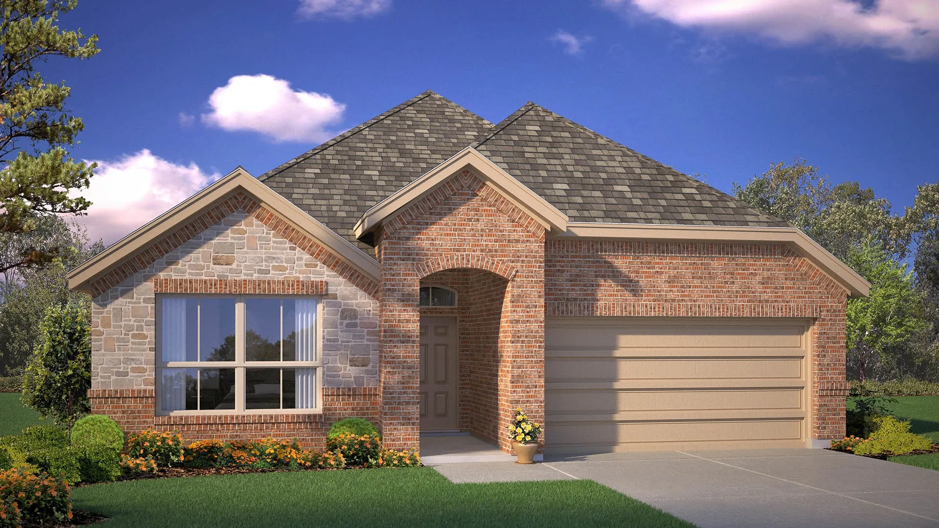 Single Family Residence For Sale in Ellis County , 10420 PALMETTO Street, Grand Prairie, Texas 76065, 4 Bedroom, 3 Bathroom, 3 Garage spaces, 2,035 Sqft, built in 2026, New Construction - Incomplete, mls#21225214, Real Estate Agent in Grand Prairie, Homes For Sale in Ellis county, Homes For Sale in Grand Prairie, Realtor in Grand Prairie Texas, Real Estate Brokerage Independent Realty Texas, Luminita Cordes Realtor