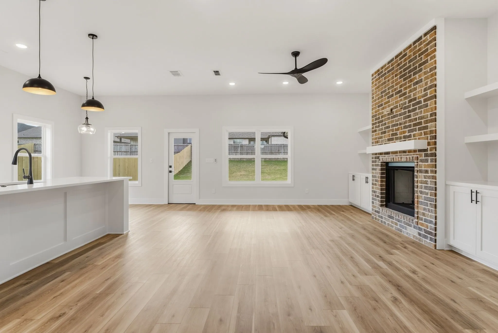 Single Family Residence For Sale in Smith County , 135 Kaul Lane, Bullard, Texas 75757, 4 Bedroom, 2 Bathroom, 2 Garage spaces, 1,900 Sqft, built in 2026, New Construction - Complete, mls#21220874, Real Estate Agent in Bullard, Homes For Sale in Smith county, Homes For Sale in Bullard, Realtor in Bullard Texas, Real Estate Brokerage Independent Realty Texas, Luminita Cordes Realtor