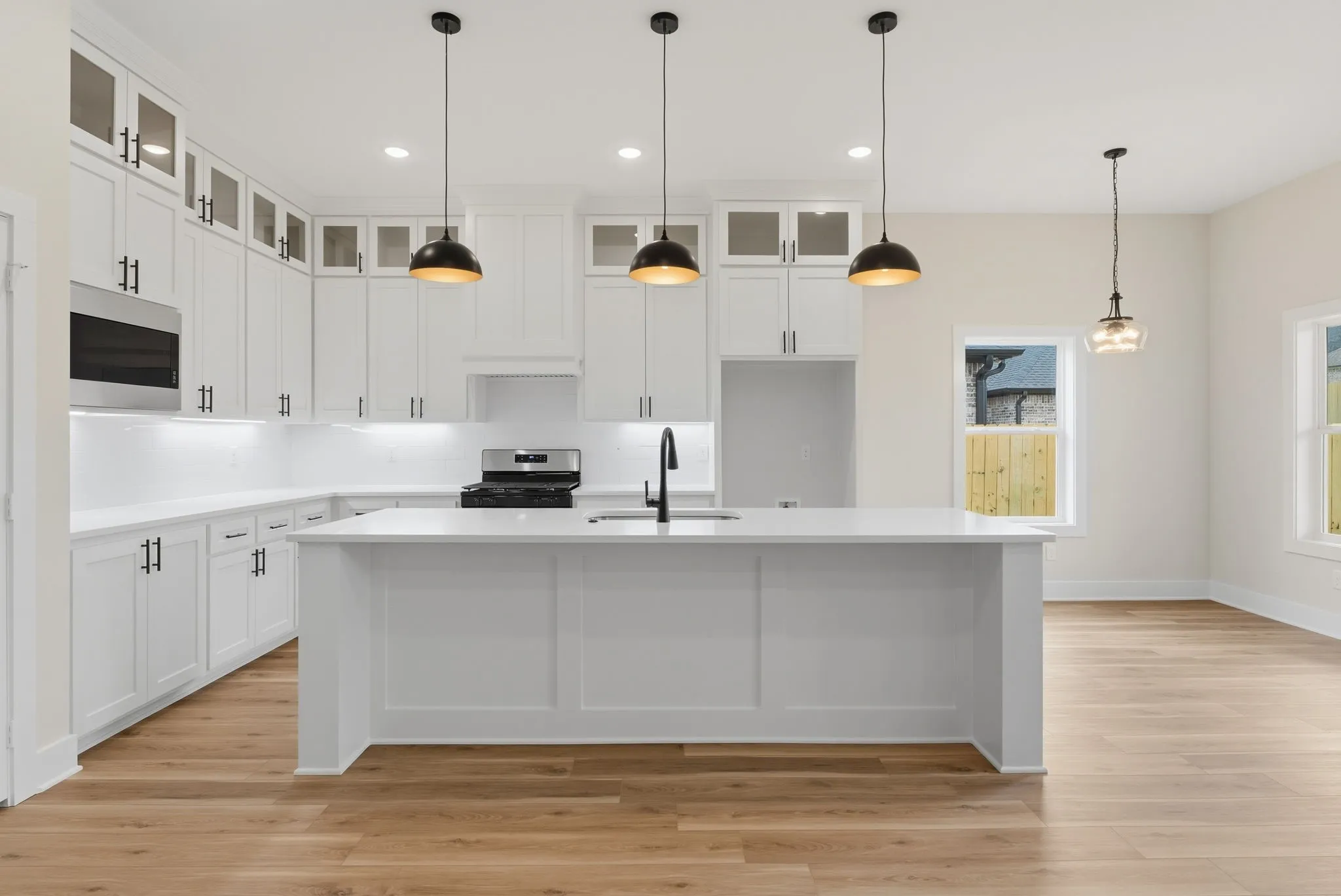 Single Family Residence For Sale in Smith County , 135 Kaul Lane, Bullard, Texas 75757, 4 Bedroom, 2 Bathroom, 2 Garage spaces, 1,900 Sqft, built in 2026, New Construction - Complete, mls#21220874, Real Estate Agent in Bullard, Homes For Sale in Smith county, Homes For Sale in Bullard, Realtor in Bullard Texas, Real Estate Brokerage Independent Realty Texas, Luminita Cordes Realtor