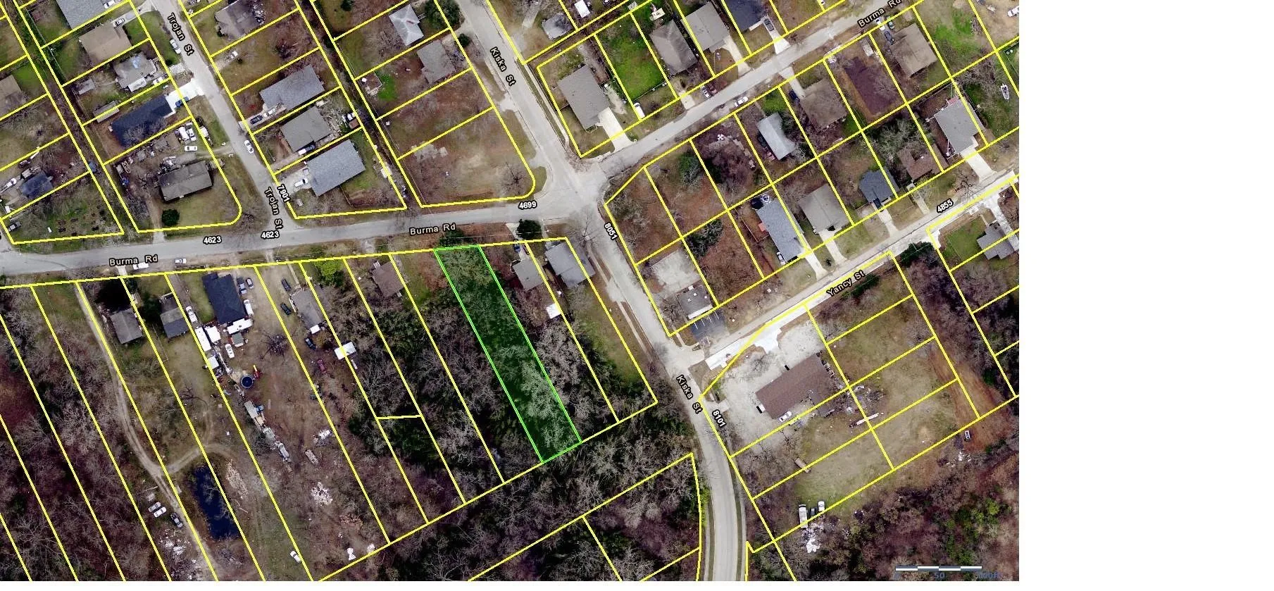 Unimproved Land For Sale in Dallas County , 4640 Burma Road, Dallas, Texas 75216, 0, 0, Garage spaces, 0 Sqft, built in 0, mls#21226436, Real Estate Agent in Dallas, Homes For Sale in Dallas county, Homes For Sale in Dallas, Realtor in Dallas Texas, Real Estate Brokerage Independent Realty Texas, Luminita Cordes Realtor