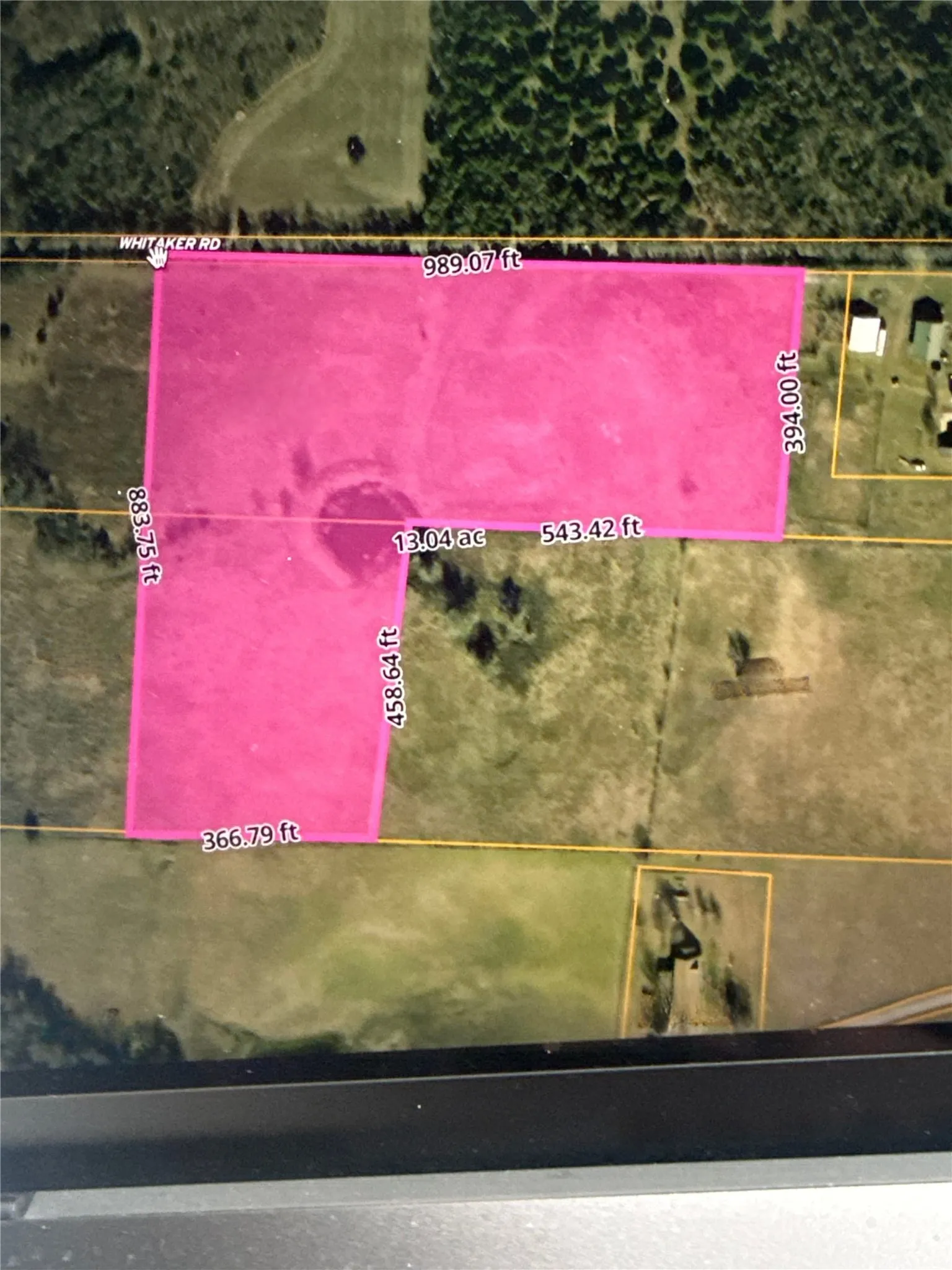 Unimproved Land For Sale in Grayson County , 00 Whitaker Road, Van Alstyne, Texas 75495, 0, 0, Garage spaces, 0 Sqft, built in 0, Price $935,000, mls#21225220, Real Estate Agent in Van Alstyne, Homes For Sale in Grayson county, Homes For Sale in Van Alstyne, Realtor in Van Alstyne Texas, Real Estate Brokerage Independent Realty Texas, Luminita Cordes Realtor