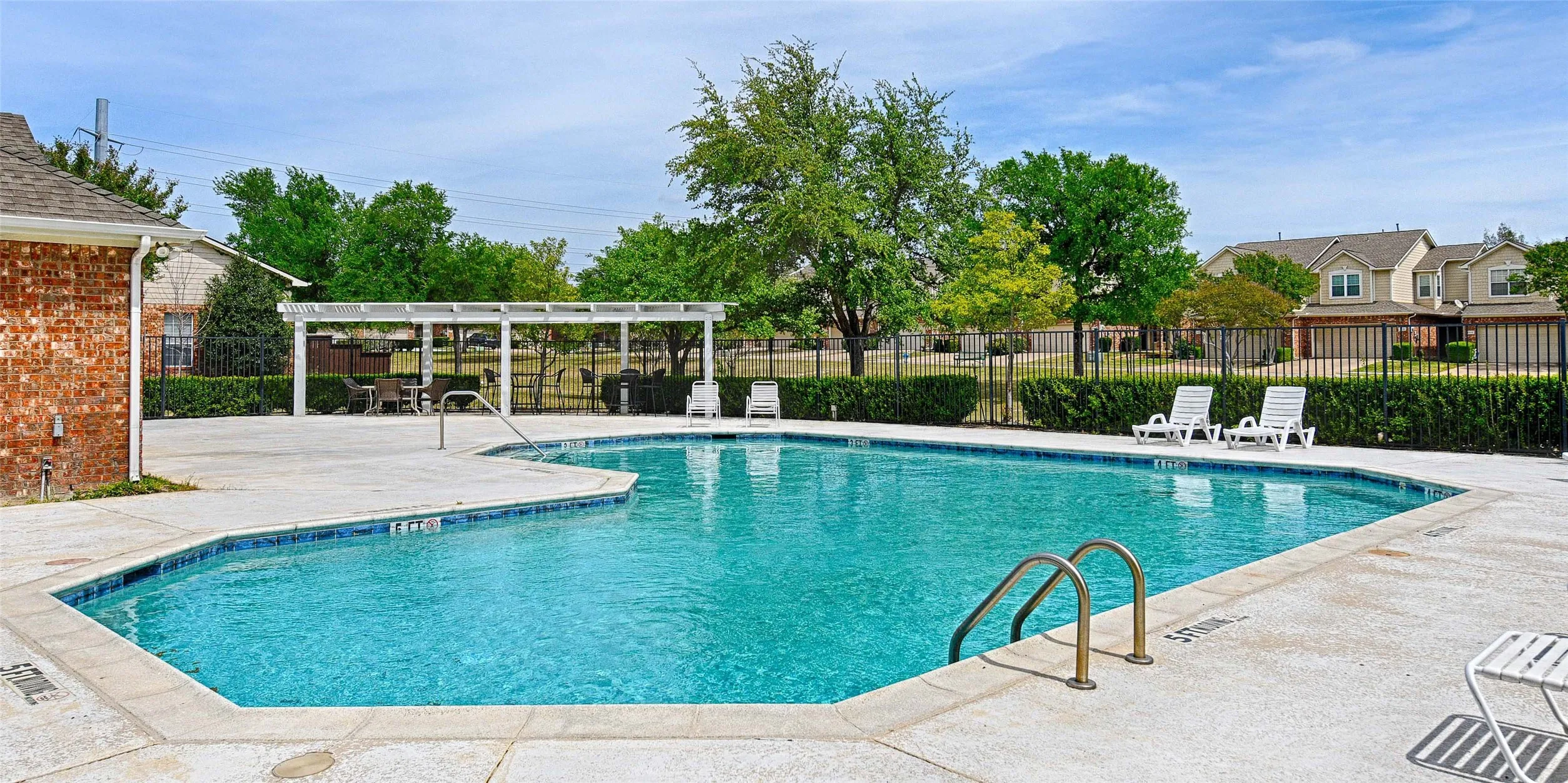 Community Pool