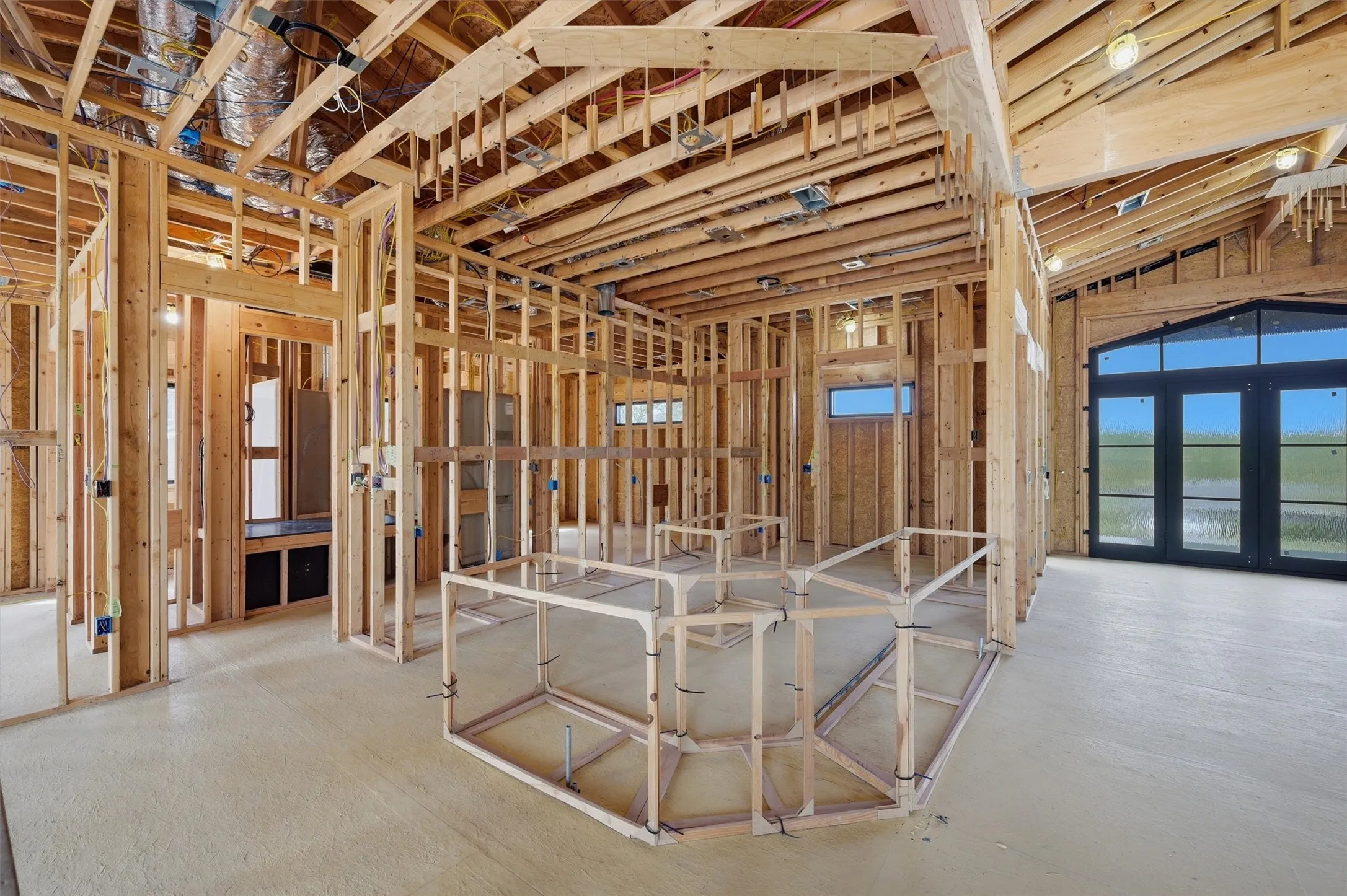 Single Family Residence For Sale in Cooke County , 108 Pawnee Trail, Lake Kiowa, Texas 76240, 3 Bedrooms, 5 Bathrooms, 3 Garage spaces, 4,500 Sqft, built in 2023, New Construction - Incomplete, Price $600,000, mls#21226416, Real Estate Agent in Lake Kiowa, Homes For Sale in Cooke county, Homes For Sale in Lake Kiowa, Realtor in Lake Kiowa Texas, Real Estate Brokerage Independent Realty Texas, Luminita Cordes Realtor