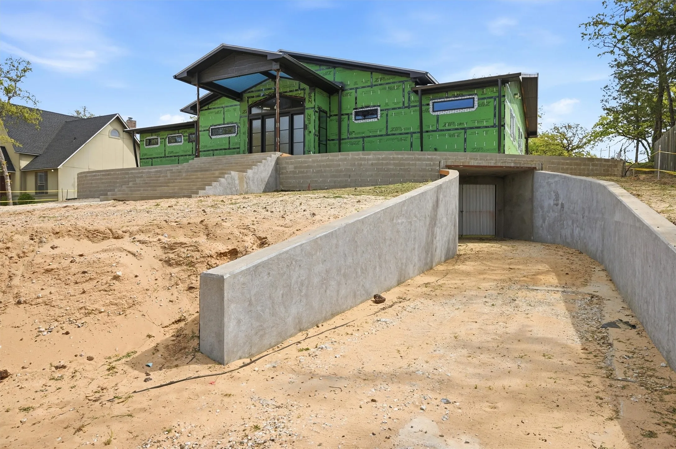 Single Family Residence For Sale in Cooke County , 108 Pawnee Trail, Lake Kiowa, Texas 76240, 3 Bedrooms, 5 Bathrooms, 3 Garage spaces, 4,500 Sqft, built in 2023, New Construction - Incomplete, Price $600,000, mls#21226416, Real Estate Agent in Lake Kiowa, Homes For Sale in Cooke county, Homes For Sale in Lake Kiowa, Realtor in Lake Kiowa Texas, Real Estate Brokerage Independent Realty Texas, Luminita Cordes Realtor