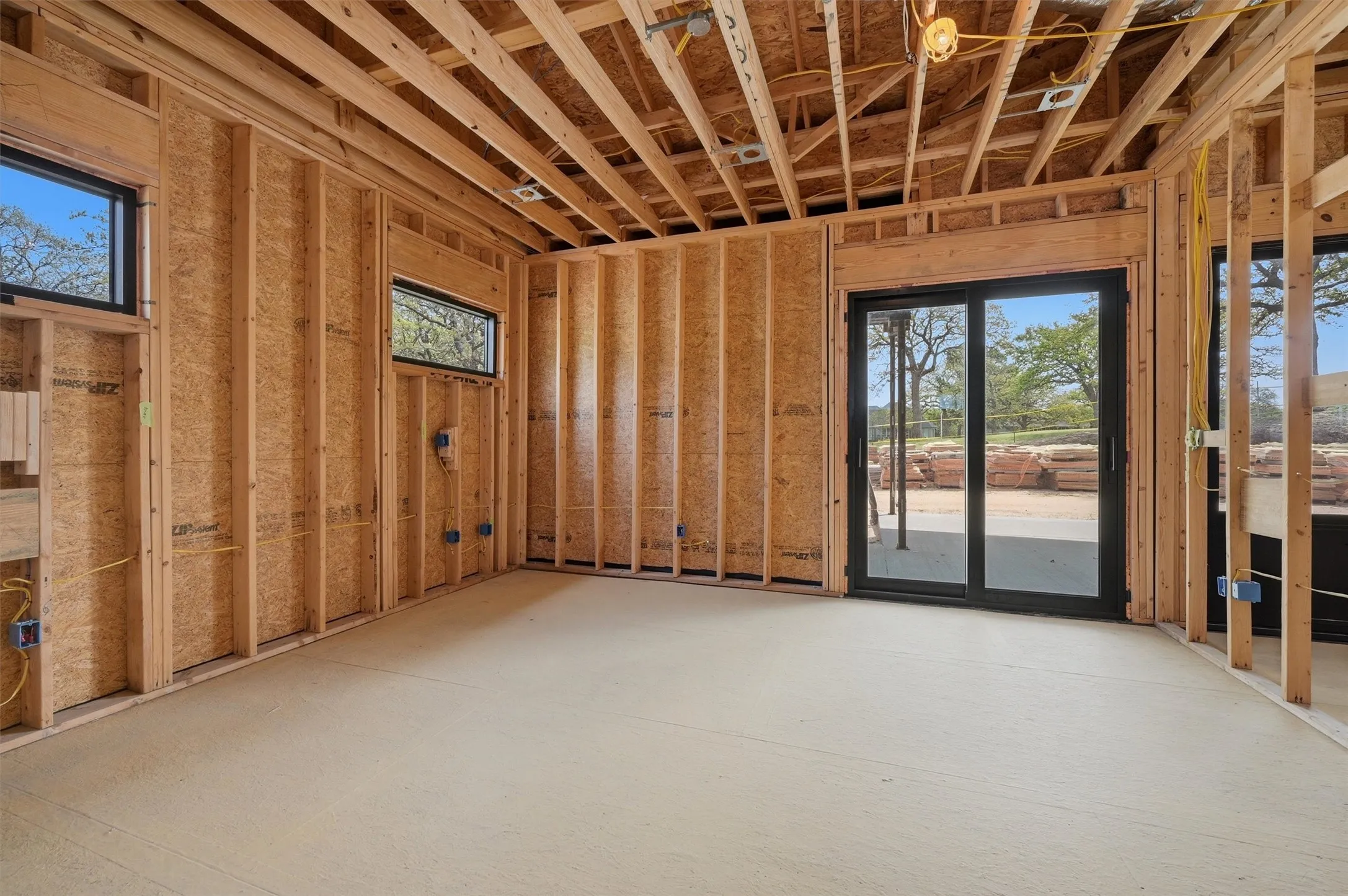 Single Family Residence For Sale in Cooke County , 108 Pawnee Trail, Lake Kiowa, Texas 76240, 3 Bedrooms, 5 Bathrooms, 3 Garage spaces, 4,500 Sqft, built in 2023, New Construction - Incomplete, Price $600,000, mls#21226416, Real Estate Agent in Lake Kiowa, Homes For Sale in Cooke county, Homes For Sale in Lake Kiowa, Realtor in Lake Kiowa Texas, Real Estate Brokerage Independent Realty Texas, Luminita Cordes Realtor
