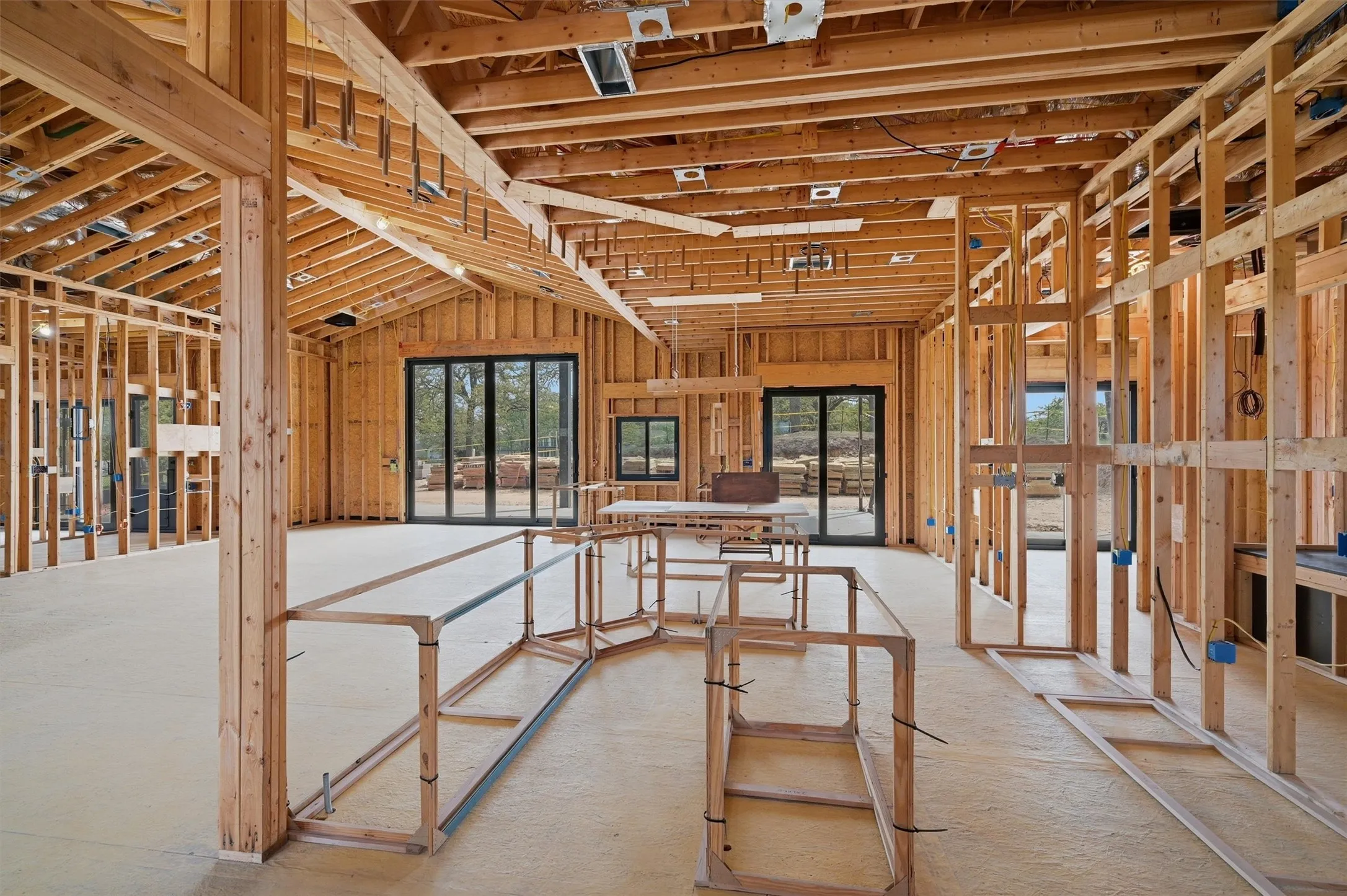 Single Family Residence For Sale in Cooke County , 108 Pawnee Trail, Lake Kiowa, Texas 76240, 3 Bedrooms, 5 Bathrooms, 3 Garage spaces, 4,500 Sqft, built in 2023, New Construction - Incomplete, Price $600,000, mls#21226416, Real Estate Agent in Lake Kiowa, Homes For Sale in Cooke county, Homes For Sale in Lake Kiowa, Realtor in Lake Kiowa Texas, Real Estate Brokerage Independent Realty Texas, Luminita Cordes Realtor