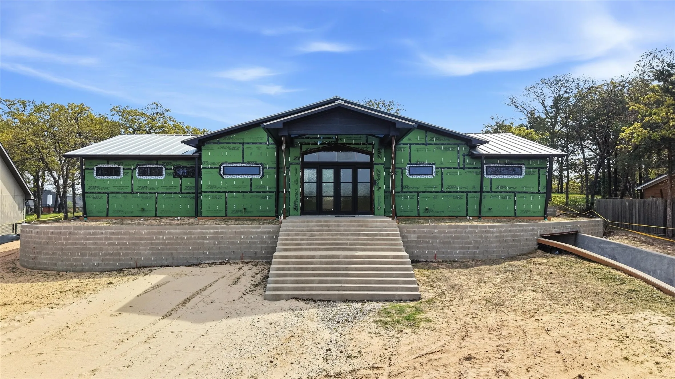 Single Family Residence For Sale in Cooke County , 108 Pawnee Trail, Lake Kiowa, Texas 76240, 3 Bedrooms, 5 Bathrooms, 3 Garage spaces, 4,500 Sqft, built in 2023, New Construction - Incomplete, Price $600,000, mls#21226416, Real Estate Agent in Lake Kiowa, Homes For Sale in Cooke county, Homes For Sale in Lake Kiowa, Realtor in Lake Kiowa Texas, Real Estate Brokerage Independent Realty Texas, Luminita Cordes Realtor