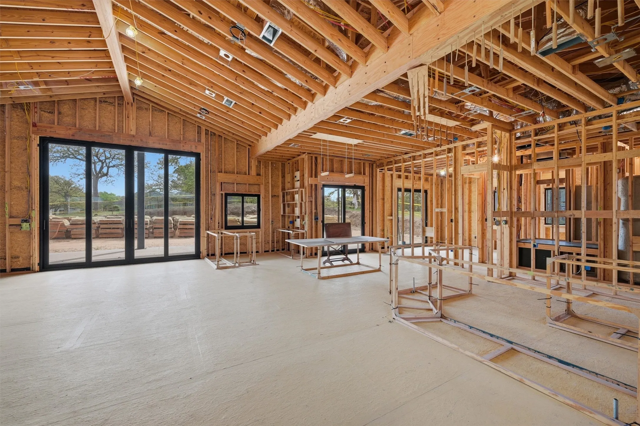 Single Family Residence For Sale in Cooke County , 108 Pawnee Trail, Lake Kiowa, Texas 76240, 3 Bedrooms, 5 Bathrooms, 3 Garage spaces, 4,500 Sqft, built in 2023, New Construction - Incomplete, Price $600,000, mls#21226416, Real Estate Agent in Lake Kiowa, Homes For Sale in Cooke county, Homes For Sale in Lake Kiowa, Realtor in Lake Kiowa Texas, Real Estate Brokerage Independent Realty Texas, Luminita Cordes Realtor