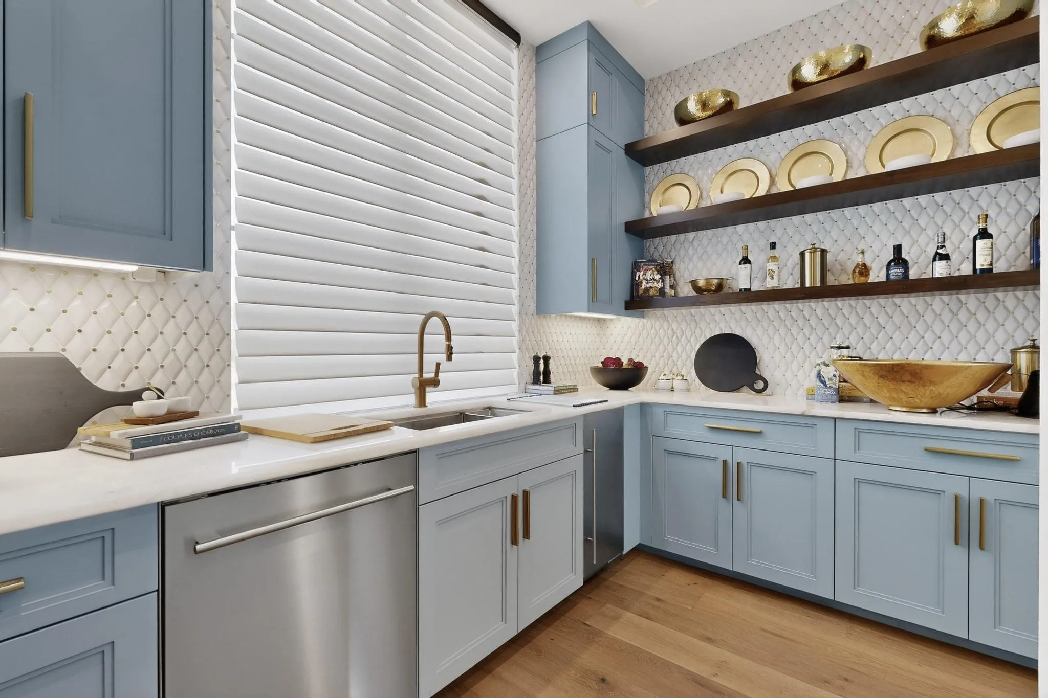 Prep Kitchen