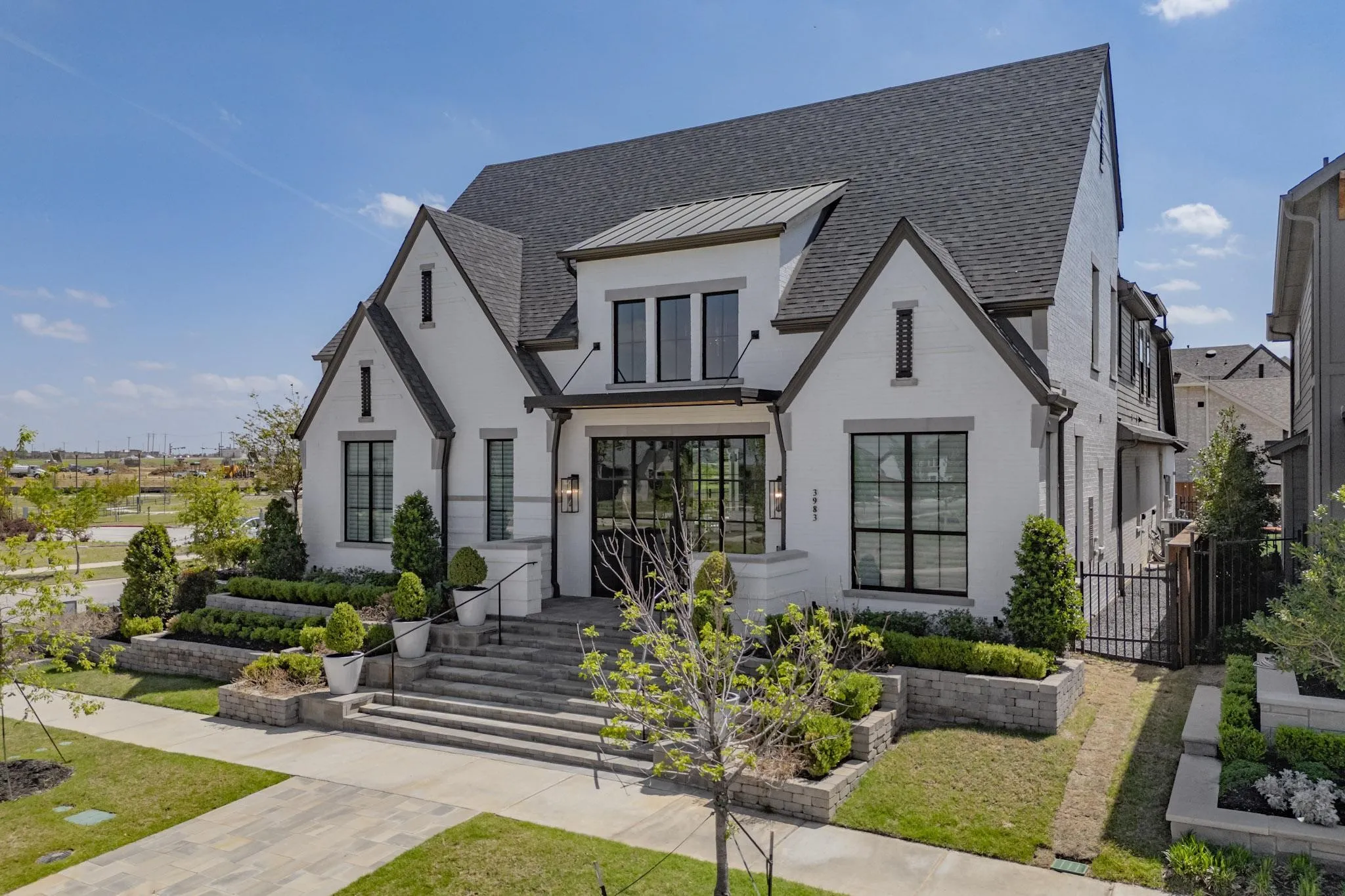 Single Family Residence For Sale in Denton County , 3983 Honeycutt Drive, Frisco, Texas 75033, 5 Bedroom, 8 Bathroom, 3 Garage spaces, 4,071 Sqft, built in 2023, Preowned, mls#21224483, Real Estate Agent in Frisco, Homes For Sale in Denton county, Homes For Sale in Frisco, Realtor in Frisco Texas, Real Estate Brokerage Independent Realty Texas, Luminita Cordes Realtor