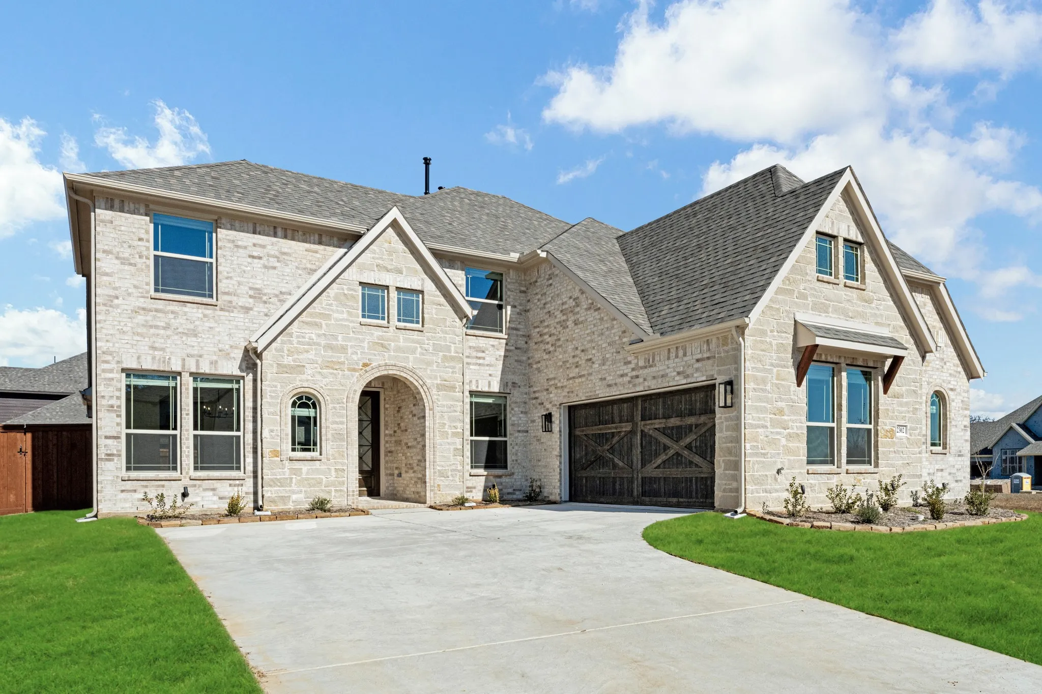 Single Family Residence For Sale in Tarrant County , 2302 Prosper Way, Mansfield, Texas 76063, 4 Bedrooms, 4 Bathrooms, 2 Garage spaces, 3,485 Sqft, built in 2024, New Construction - Complete, Price $658,803, mls#21226684, Real Estate Agent in Mansfield, Homes For Sale in Tarrant county, Homes For Sale in Mansfield, Realtor in Mansfield Texas, Real Estate Brokerage Independent Realty Texas, Luminita Cordes Realtor