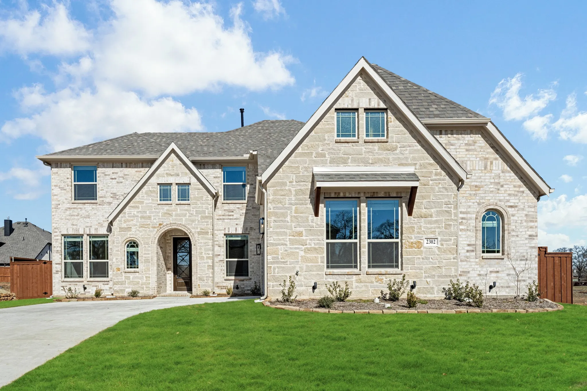 Single Family Residence For Sale in Tarrant County , 2302 Prosper Way, Mansfield, Texas 76063, 4 Bedrooms, 4 Bathrooms, 2 Garage spaces, 3,485 Sqft, built in 2024, New Construction - Complete, Price $658,803, mls#21226684, Real Estate Agent in Mansfield, Homes For Sale in Tarrant county, Homes For Sale in Mansfield, Realtor in Mansfield Texas, Real Estate Brokerage Independent Realty Texas, Luminita Cordes Realtor