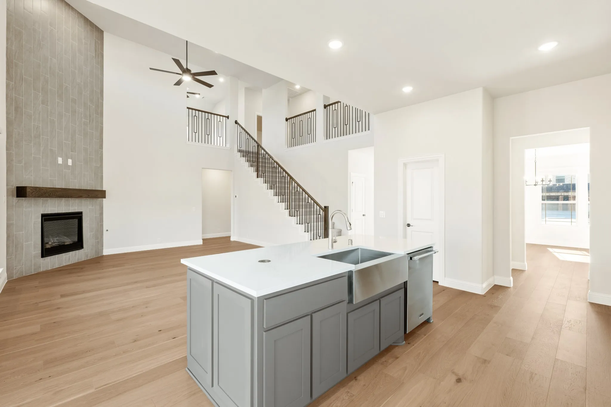 Single Family Residence For Sale in Tarrant County , 2302 Prosper Way, Mansfield, Texas 76063, 4 Bedrooms, 4 Bathrooms, 2 Garage spaces, 3,485 Sqft, built in 2024, New Construction - Complete, Price $658,803, mls#21226684, Real Estate Agent in Mansfield, Homes For Sale in Tarrant county, Homes For Sale in Mansfield, Realtor in Mansfield Texas, Real Estate Brokerage Independent Realty Texas, Luminita Cordes Realtor