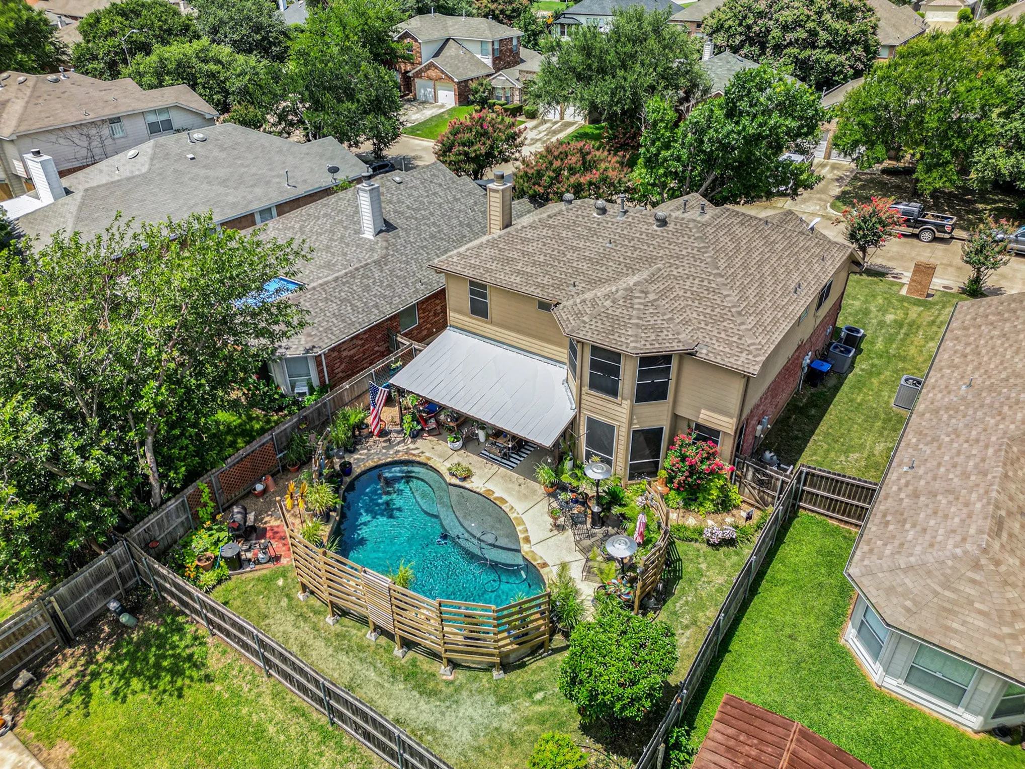 Single Family Residence For Sale in Tarrant County , 6213 Bowin Drive, Fort Worth, Texas 76132, 4 Bedroom, 3 Bathroom, 2 Garage spaces, 2,697 Sqft, built in 1998, Preowned, mls#21225816, Real Estate Agent in Fort Worth, Homes For Sale in Tarrant county, Homes For Sale in Fort Worth, Realtor in Fort Worth Texas, Real Estate Brokerage Independent Realty Texas, Luminita Cordes Realtor