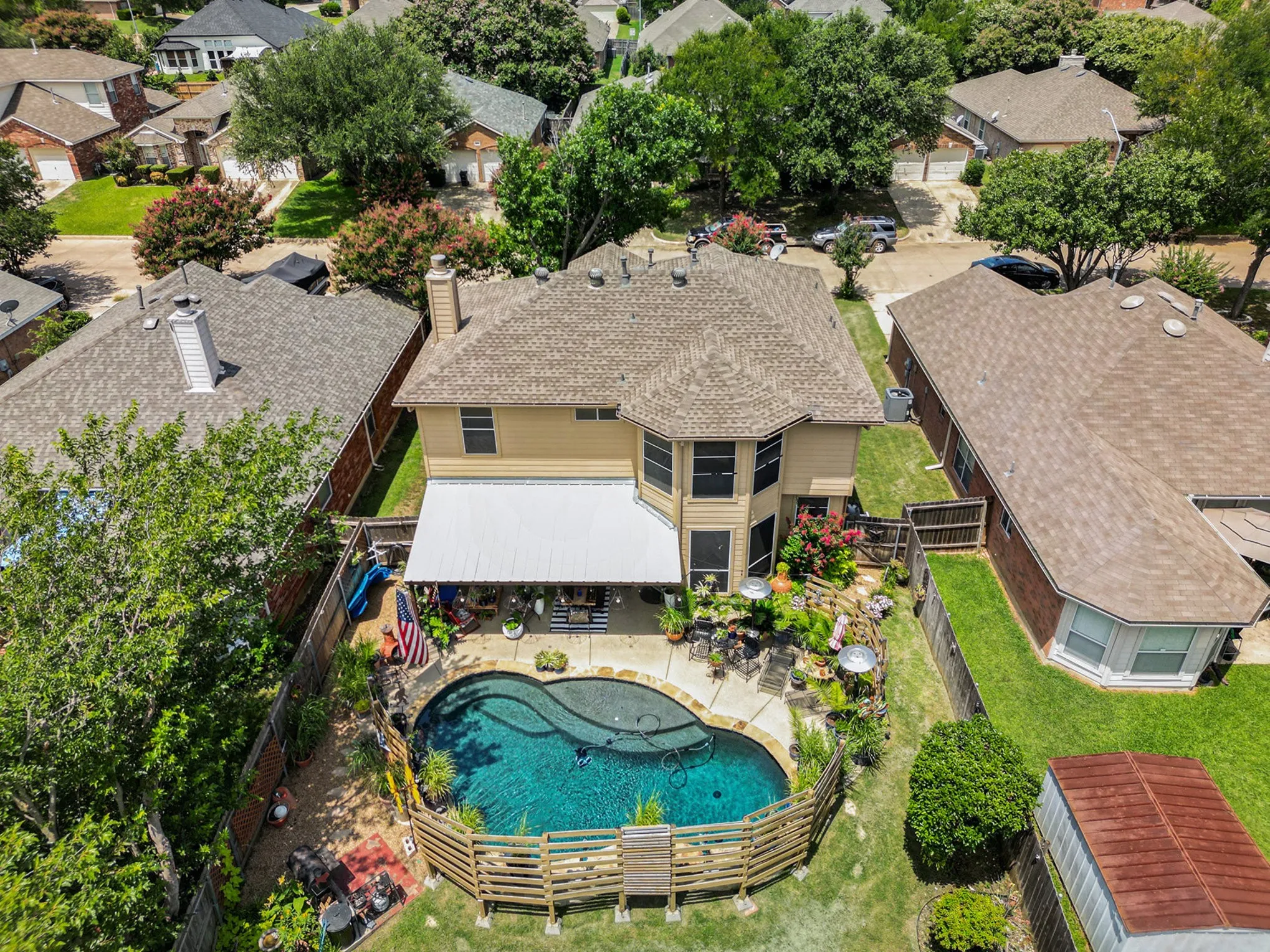 Single Family Residence For Sale in Tarrant County , 6213 Bowin Drive, Fort Worth, Texas 76132, 4 Bedroom, 3 Bathroom, 2 Garage spaces, 2,697 Sqft, built in 1998, Preowned, mls#21225816, Real Estate Agent in Fort Worth, Homes For Sale in Tarrant county, Homes For Sale in Fort Worth, Realtor in Fort Worth Texas, Real Estate Brokerage Independent Realty Texas, Luminita Cordes Realtor