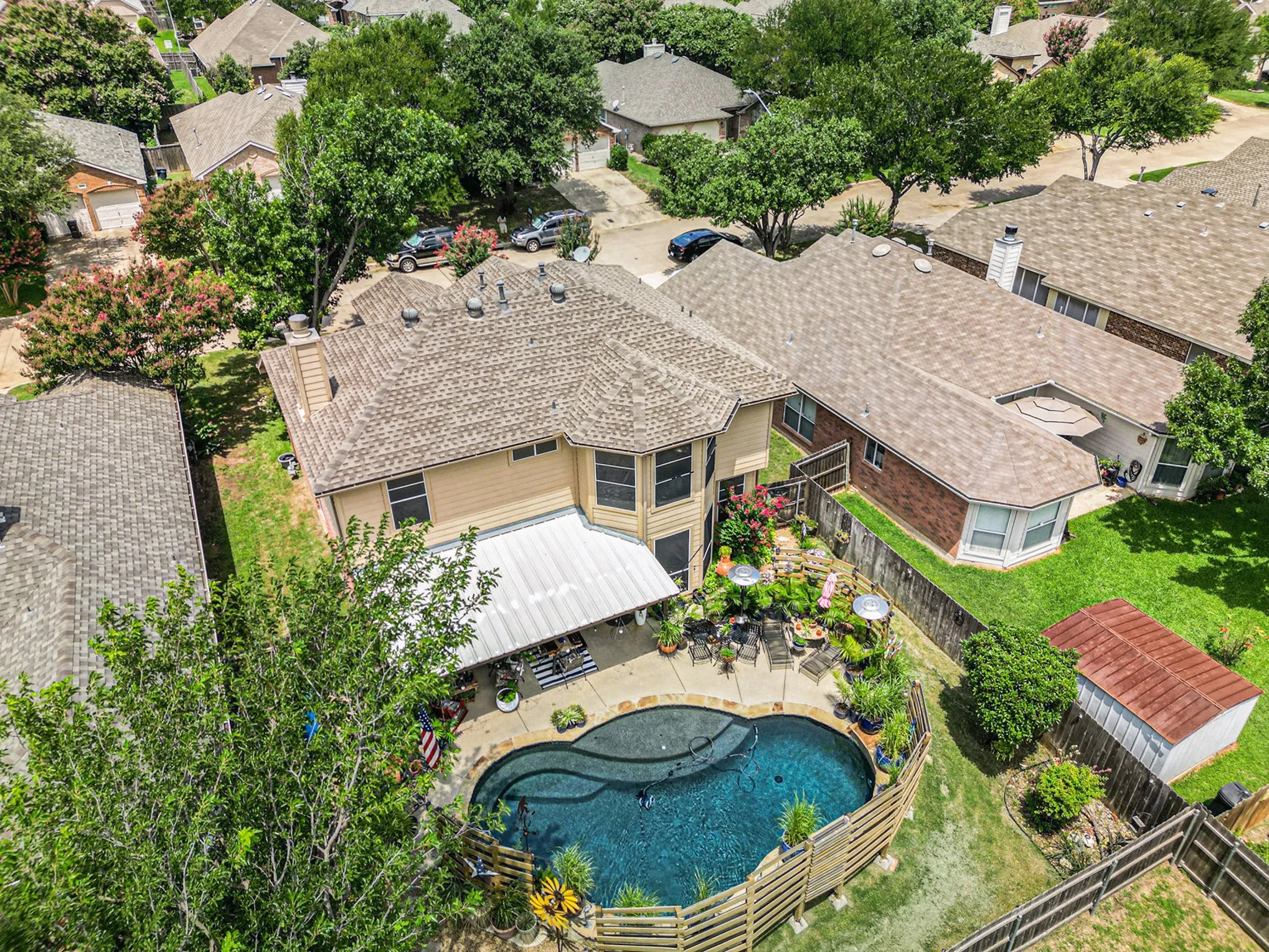 Single Family Residence For Sale in Tarrant County , 6213 Bowin Drive, Fort Worth, Texas 76132, 4 Bedroom, 3 Bathroom, 2 Garage spaces, 2,697 Sqft, built in 1998, Preowned, mls#21225816, Real Estate Agent in Fort Worth, Homes For Sale in Tarrant county, Homes For Sale in Fort Worth, Realtor in Fort Worth Texas, Real Estate Brokerage Independent Realty Texas, Luminita Cordes Realtor