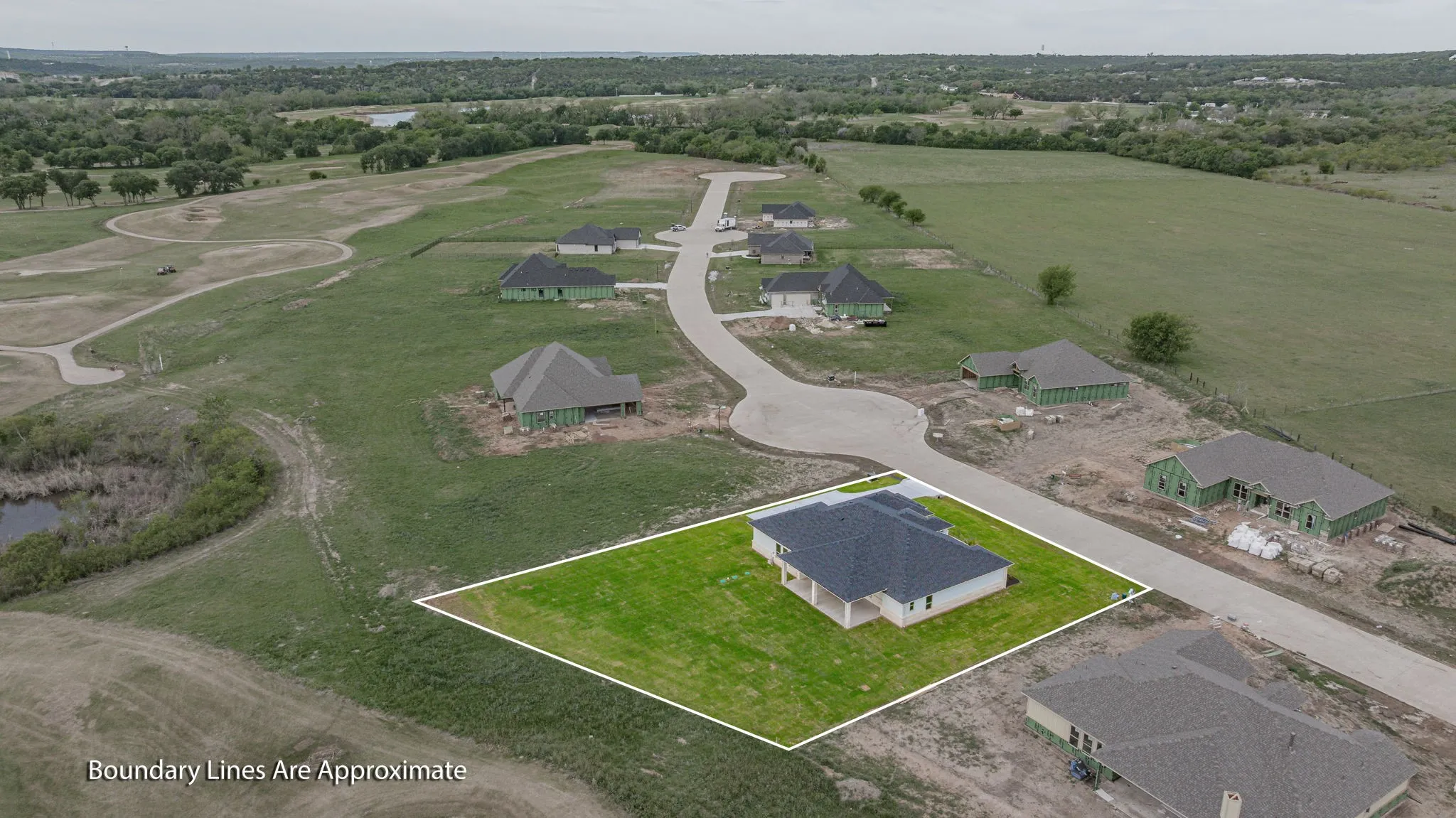 Single Family Residence For Sale in Somervell County , 103 Eagle Court, Glen Rose, Texas 76077, 4 Bedroom, 3 Bathroom, 3 Garage spaces, 2,550 Sqft, built in 2026, New Construction - Complete, mls#21226743, Real Estate Agent in Glen Rose, Homes For Sale in Somervell county, Homes For Sale in Glen Rose, Realtor in Glen Rose Texas, Real Estate Brokerage Independent Realty Texas, Luminita Cordes Realtor