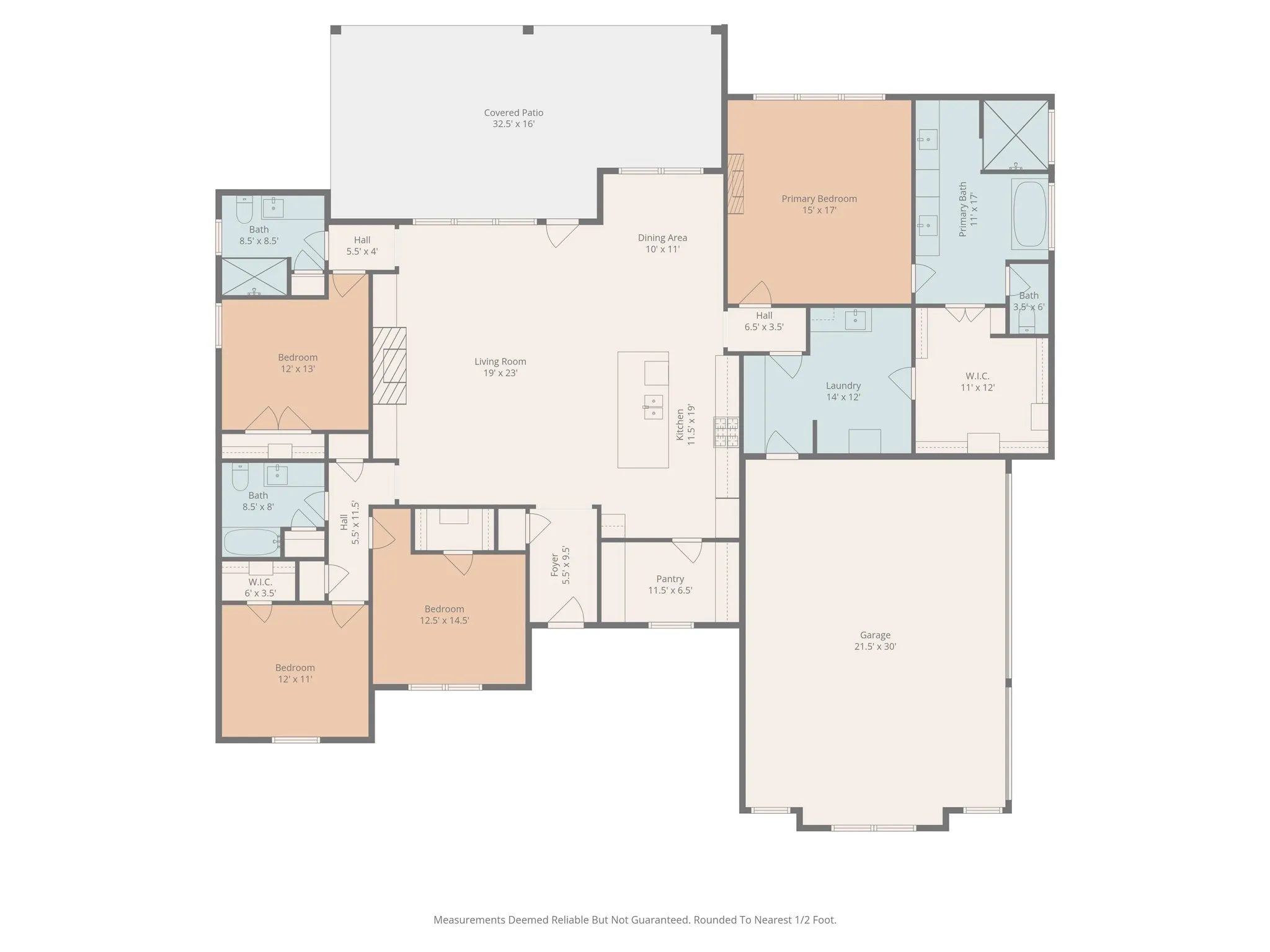 Single Family Residence For Sale in Somervell County , 103 Eagle Court, Glen Rose, Texas 76077, 4 Bedroom, 3 Bathroom, 3 Garage spaces, 2,550 Sqft, built in 2026, New Construction - Complete, mls#21226743, Real Estate Agent in Glen Rose, Homes For Sale in Somervell county, Homes For Sale in Glen Rose, Realtor in Glen Rose Texas, Real Estate Brokerage Independent Realty Texas, Luminita Cordes Realtor