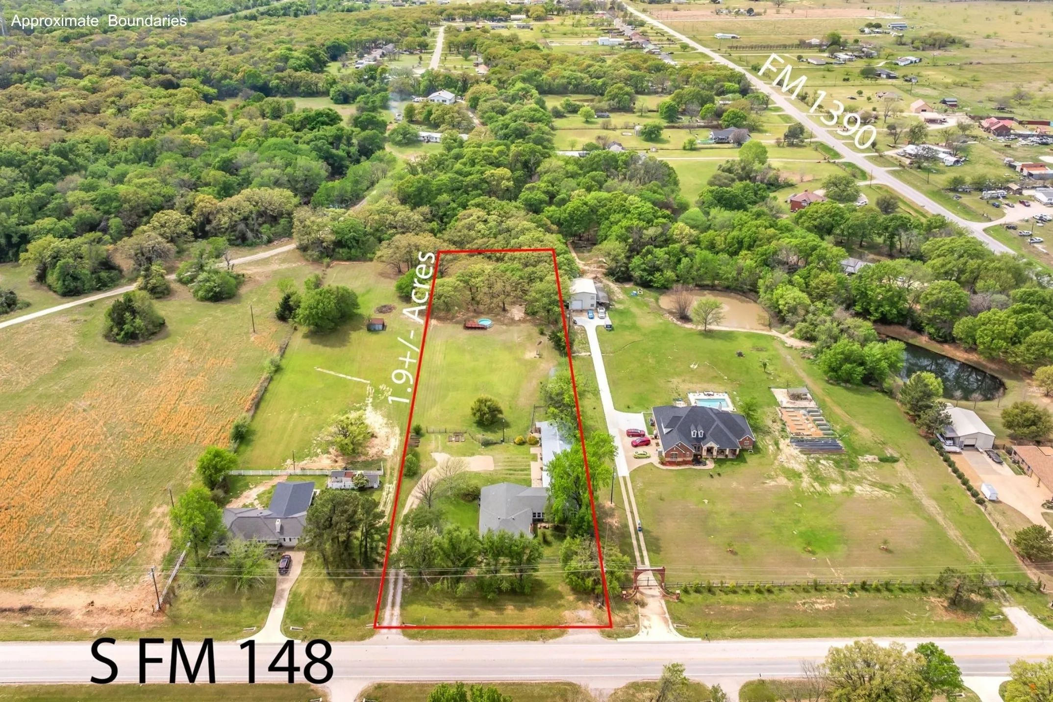 Single Family Residence For Sale in Kaufman County , 7142 S Fm 148, Kaufman, Texas 75142, 4 Bedroom, 3 Bathroom, 4 Garage spaces, 2,670 Sqft, built in 1976, mls#21219657, Real Estate Agent in Kaufman, Homes For Sale in Kaufman county, Homes For Sale in Kaufman, Realtor in Kaufman Texas, Real Estate Brokerage Independent Realty Texas, Luminita Cordes Realtor