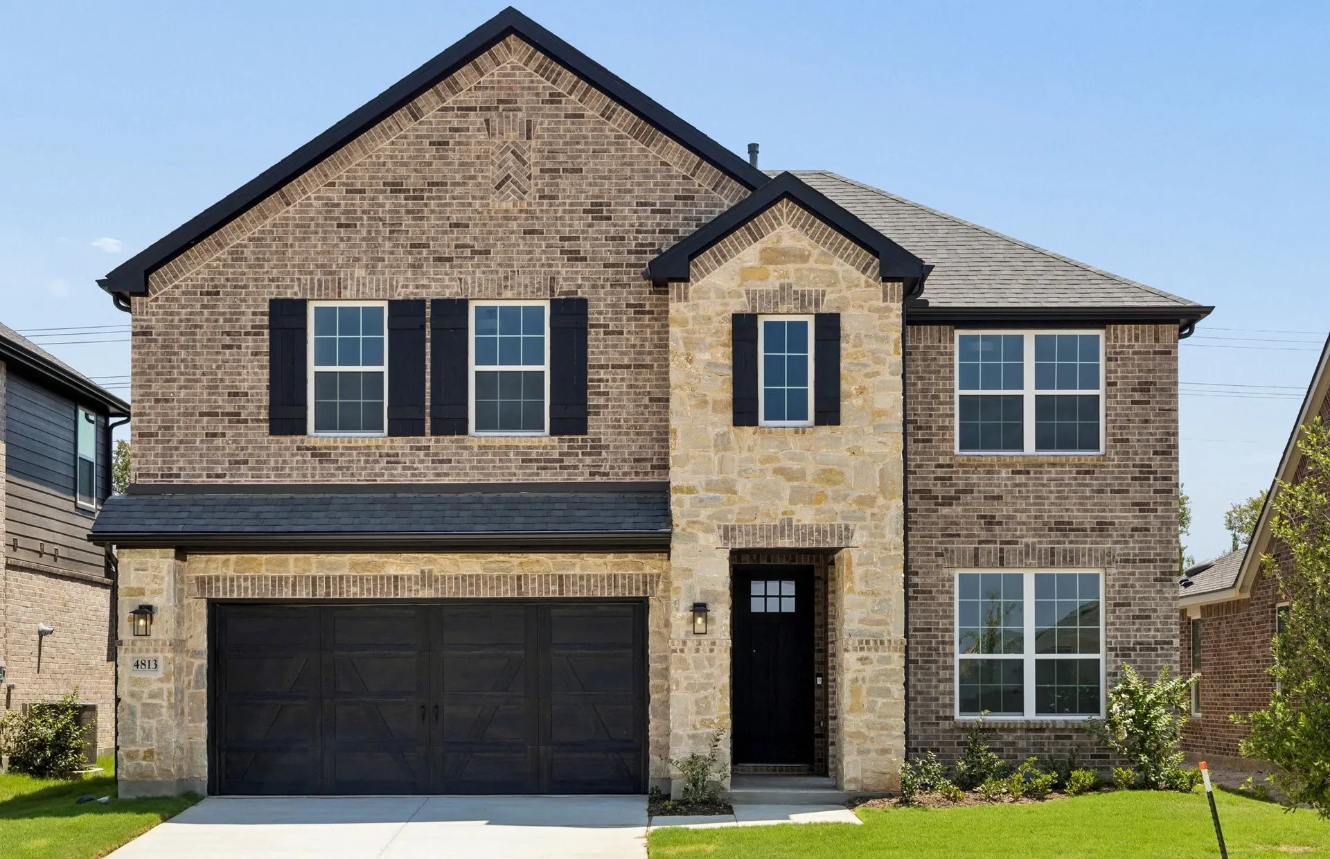 Single Family Residence For Sale in Collin County , 4813 Ripley Avenue, Celina, Texas 75009, 5 Bedroom, 4 Bathroom, 2 Garage spaces, 3,040 Sqft, built in 2026, New Construction - Complete, mls#21226795, Real Estate Agent in Celina, Homes For Sale in Collin county, Homes For Sale in Celina, Realtor in Celina Texas, Real Estate Brokerage Independent Realty Texas, Luminita Cordes Realtor
