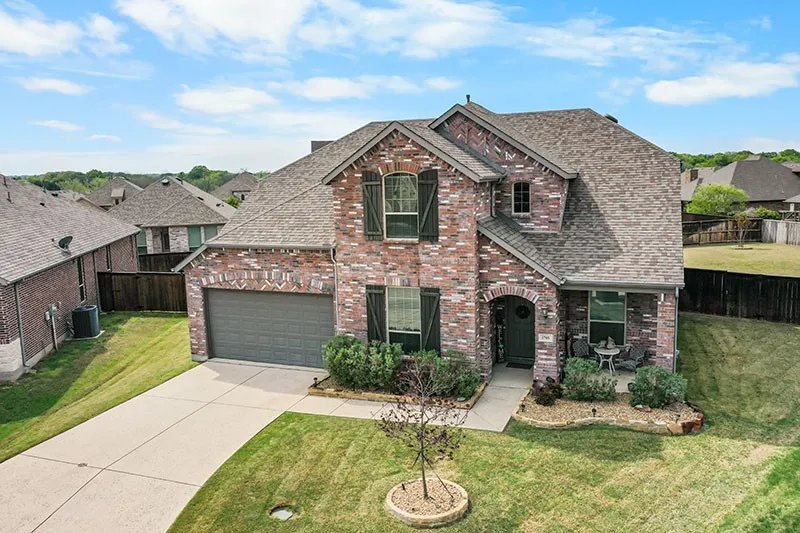 Single Family Residence For Sale in Grayson County , 3705 Magnolia Court, Denison, Texas 75020, 5 Bedroom, 4 Bathroom, 2 Garage spaces, 3,317 Sqft, built in 2018, Preowned, mls#21226901, Real Estate Agent in Denison, Homes For Sale in Grayson county, Homes For Sale in Denison, Realtor in Denison Texas, Real Estate Brokerage Independent Realty Texas, Luminita Cordes Realtor