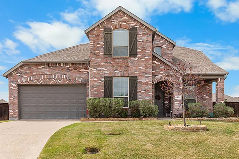 Single Family Residence For Sale in Grayson County , 3705 Magnolia Court, Denison, Texas 75020, 5 Bedroom, 4 Bathroom, 2 Garage spaces, 3,317 Sqft, built in 2018, Preowned, mls#21226901, Real Estate Agent in Denison, Homes For Sale in Grayson county, Homes For Sale in Denison, Realtor in Denison Texas, Real Estate Brokerage Independent Realty Texas, Luminita Cordes Realtor