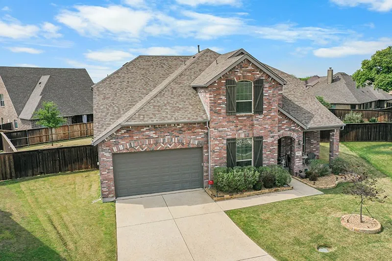 Single Family Residence For Sale in Grayson County , 3705 Magnolia Court, Denison, Texas 75020, 5 Bedroom, 4 Bathroom, 2 Garage spaces, 3,317 Sqft, built in 2018, Preowned, mls#21226901, Real Estate Agent in Denison, Homes For Sale in Grayson county, Homes For Sale in Denison, Realtor in Denison Texas, Real Estate Brokerage Independent Realty Texas, Luminita Cordes Realtor