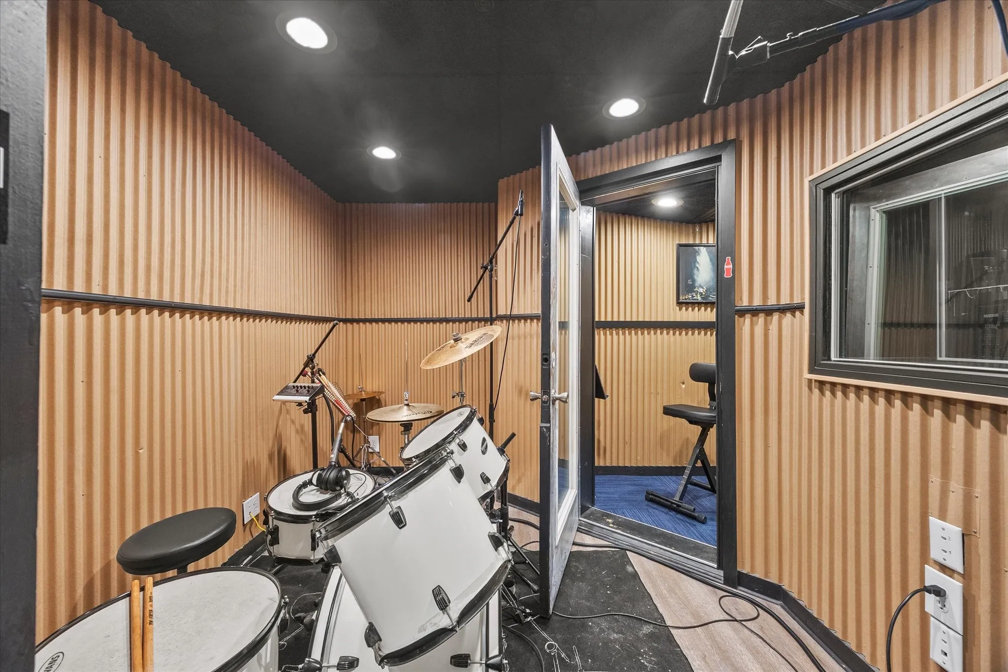 Studio