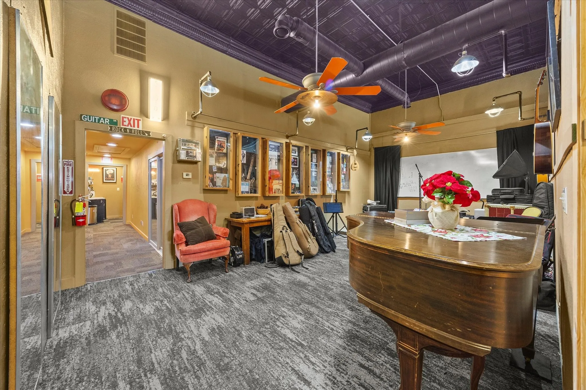 Incredible office space