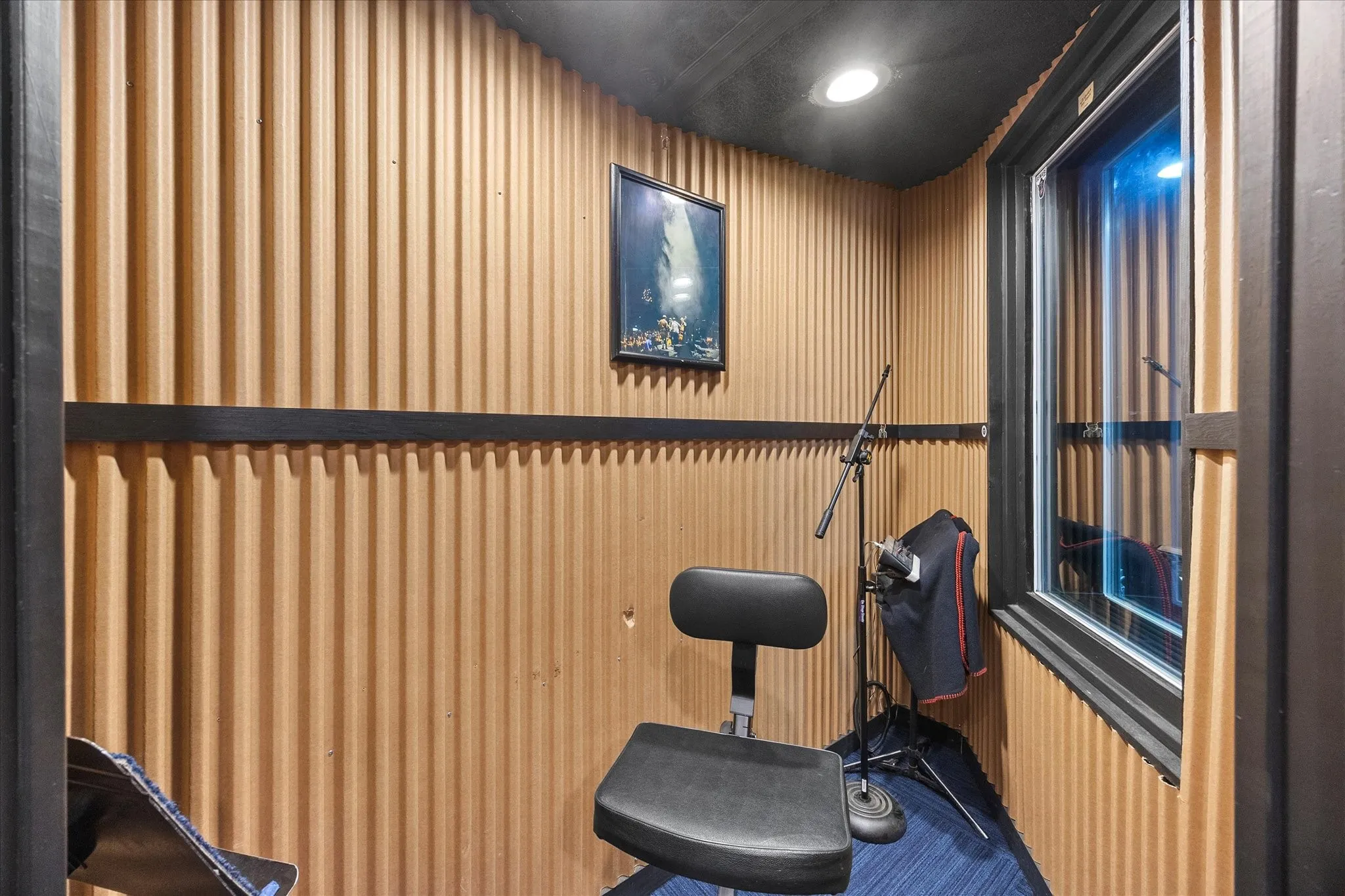 Studio