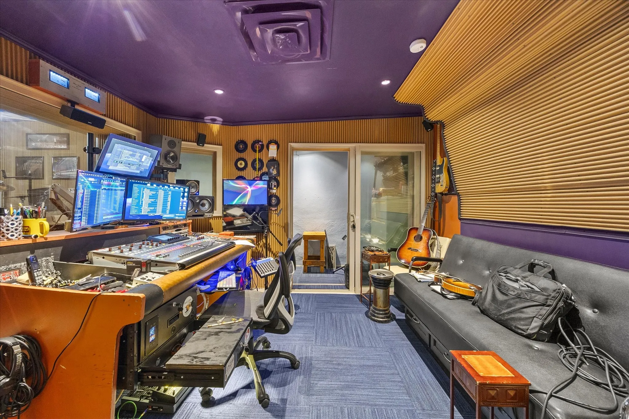 Studio