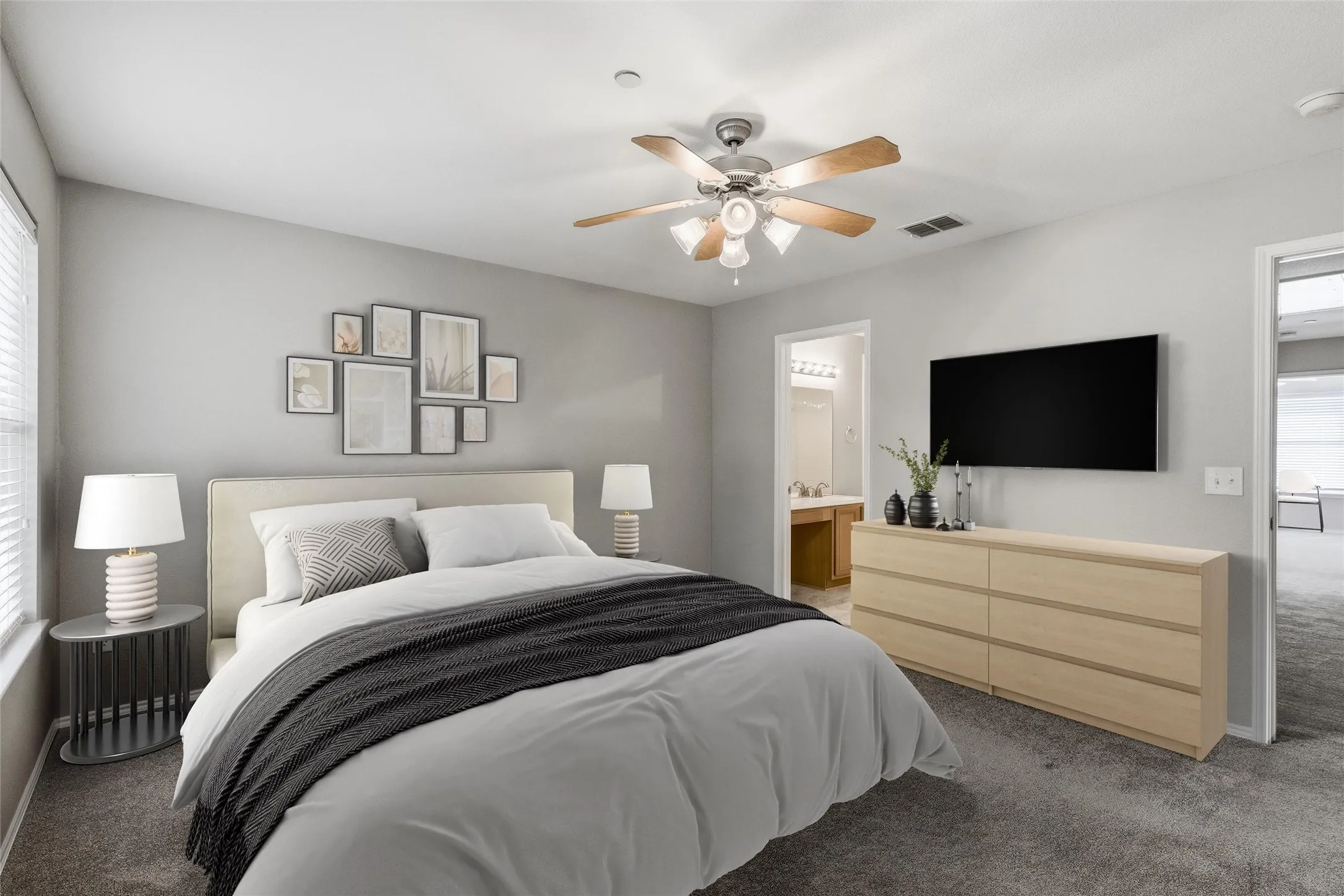Townhouse For Sale in Collin County , 4921 Stone Gate Trail, Mc Kinney, Texas 75070, 2 Bedroom, 3 Bathroom, 2 Garage spaces, 1,497 Sqft, built in 2003, Preowned, mls#21224868, Real Estate Agent in Mc Kinney, Homes For Sale in Collin county, Homes For Sale in Mc Kinney, Realtor in Mc Kinney Texas, Real Estate Brokerage Independent Realty Texas, Luminita Cordes Realtor