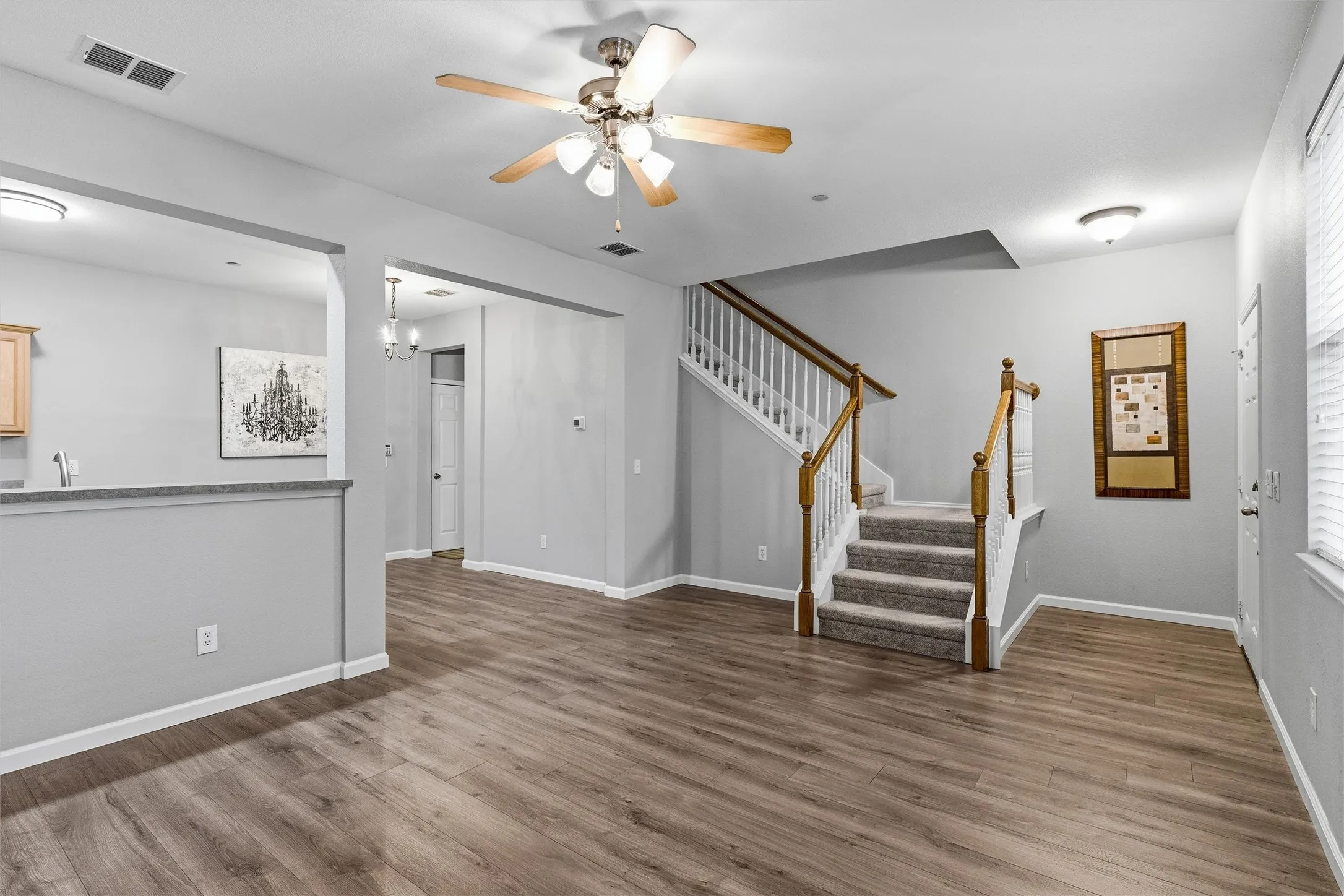 Townhouse For Sale in Collin County , 4921 Stone Gate Trail, Mc Kinney, Texas 75070, 2 Bedroom, 3 Bathroom, 2 Garage spaces, 1,497 Sqft, built in 2003, Preowned, mls#21224868, Real Estate Agent in Mc Kinney, Homes For Sale in Collin county, Homes For Sale in Mc Kinney, Realtor in Mc Kinney Texas, Real Estate Brokerage Independent Realty Texas, Luminita Cordes Realtor