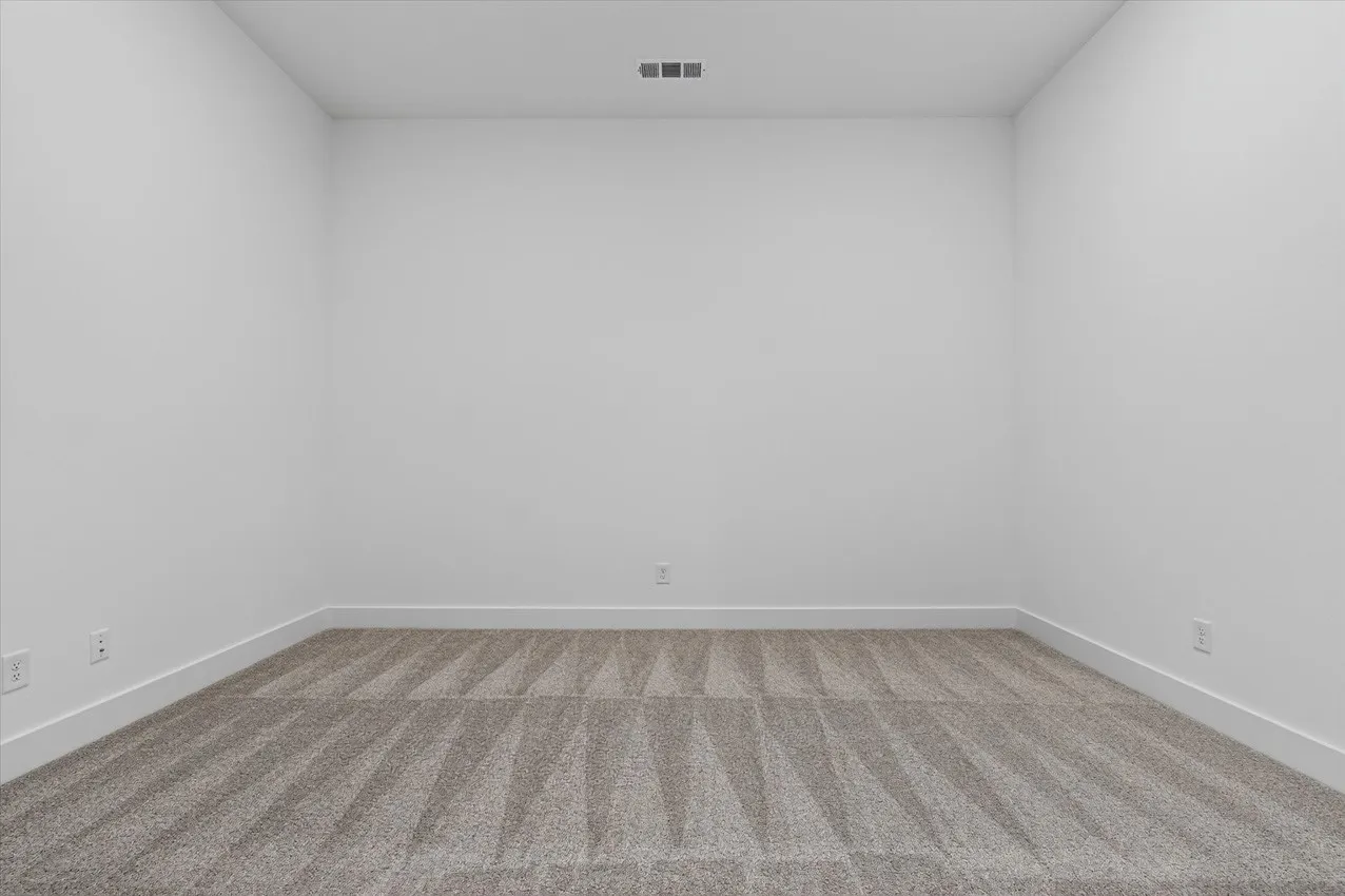 Entertainment Room