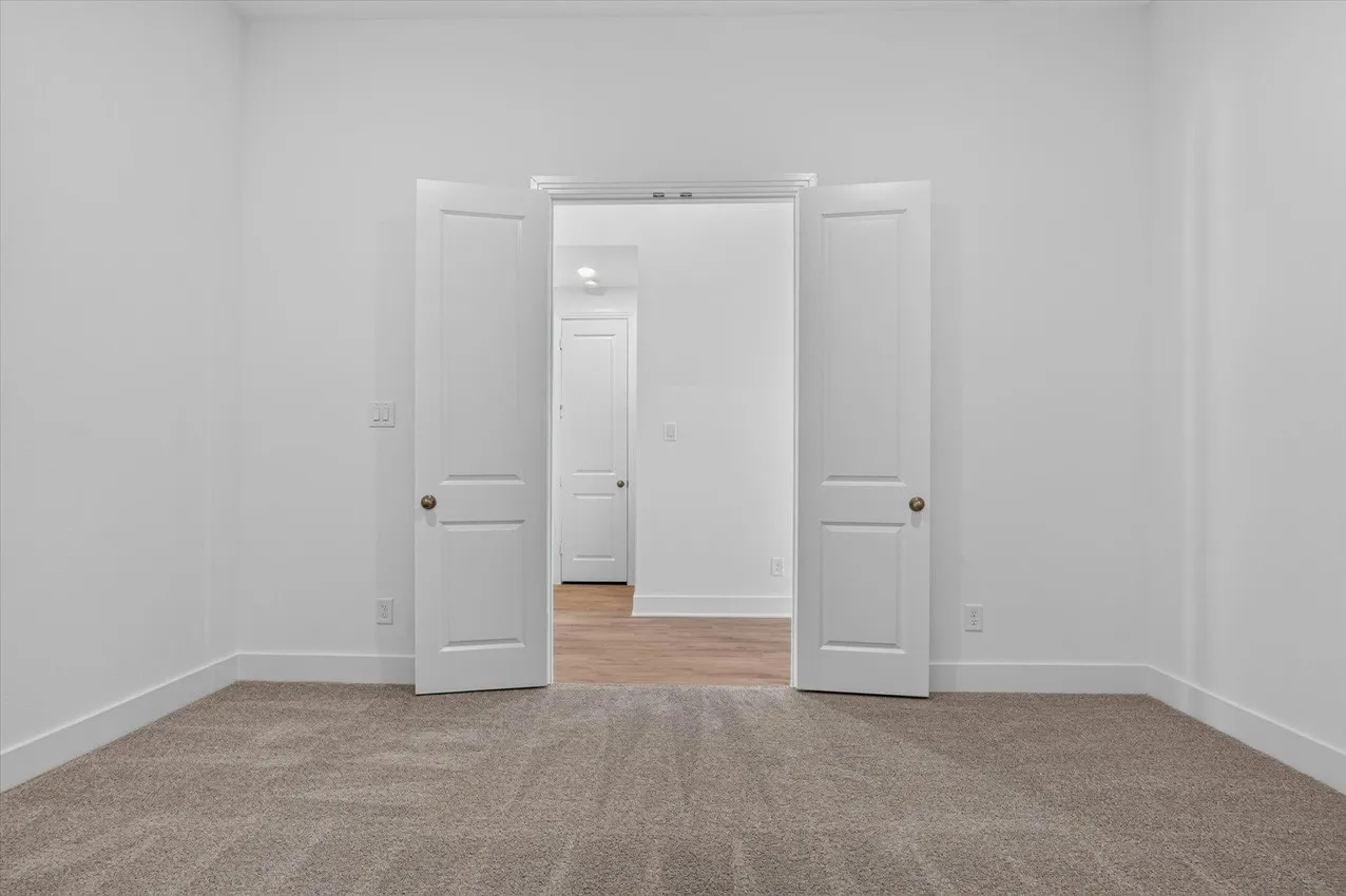 Entertainment Room